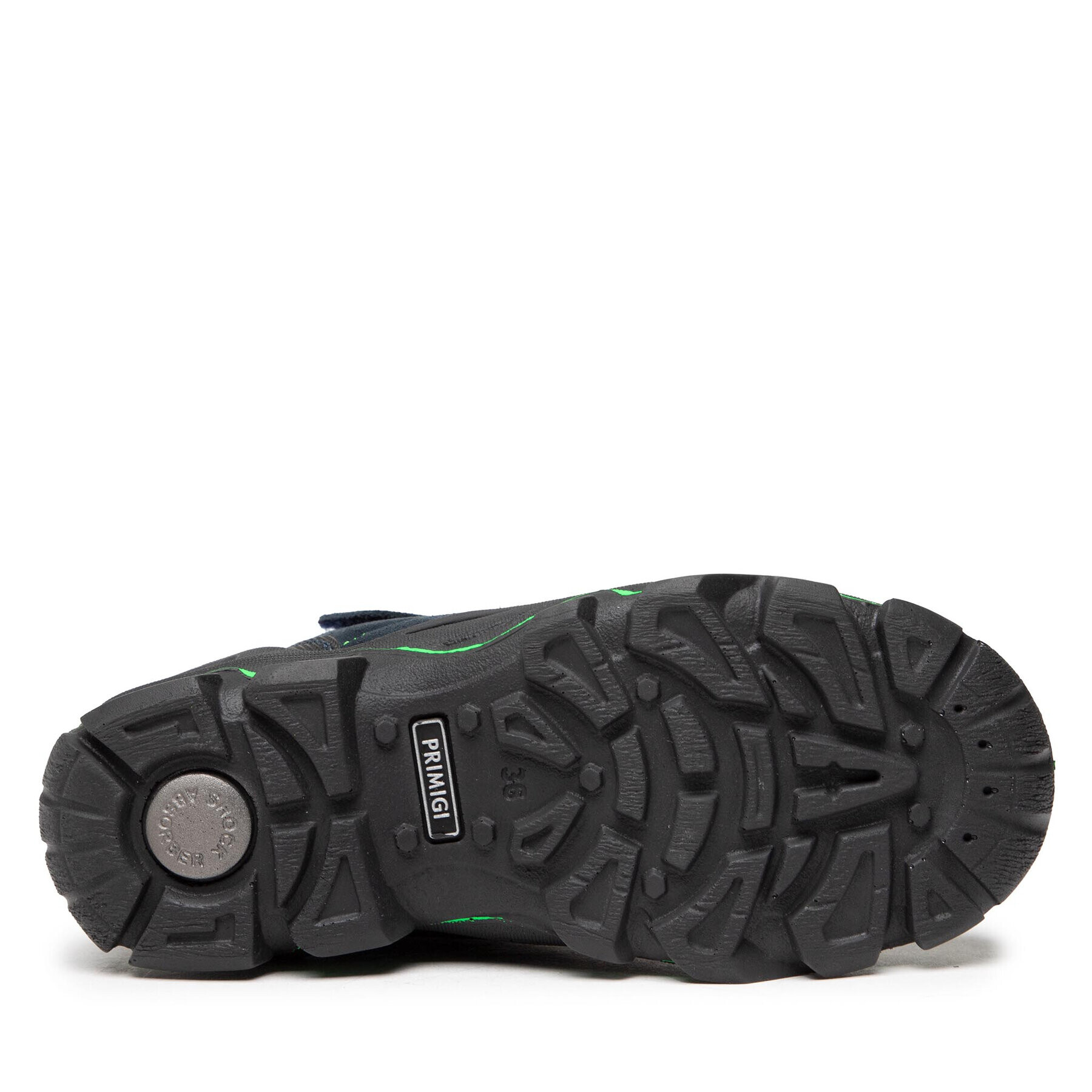 Primigi Апрески GORE-TEX 2893400 D Тъмносин - Pepit.bg