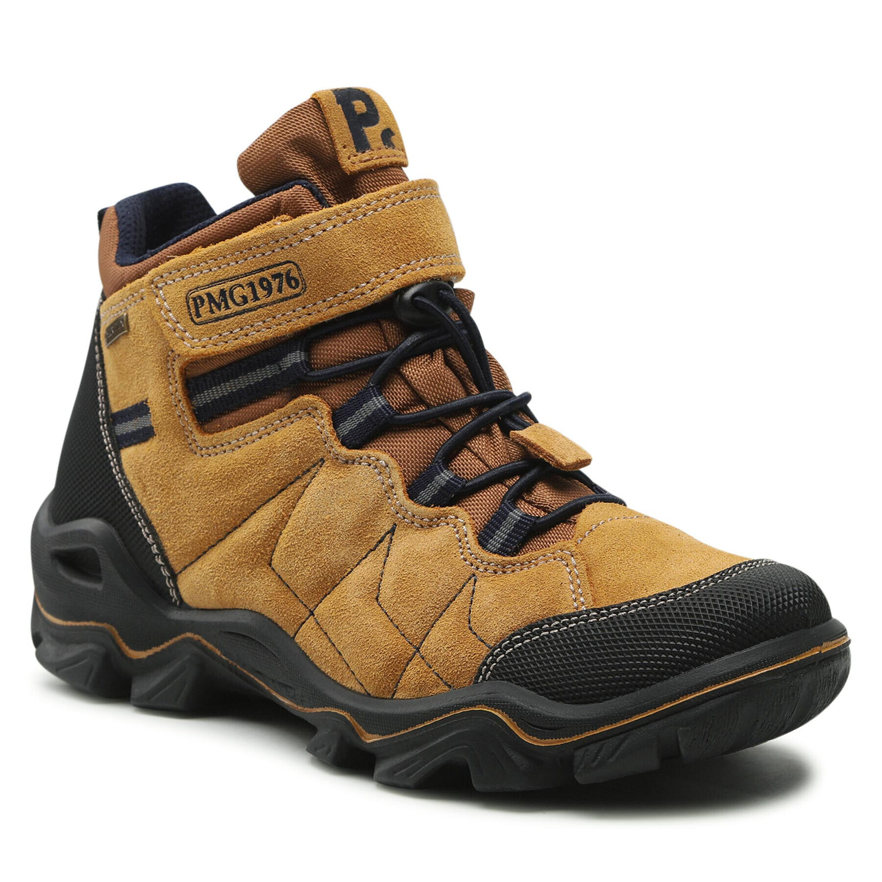 Primigi Апрески GORE-TEX 2893444 D Кафяв - Pepit.bg