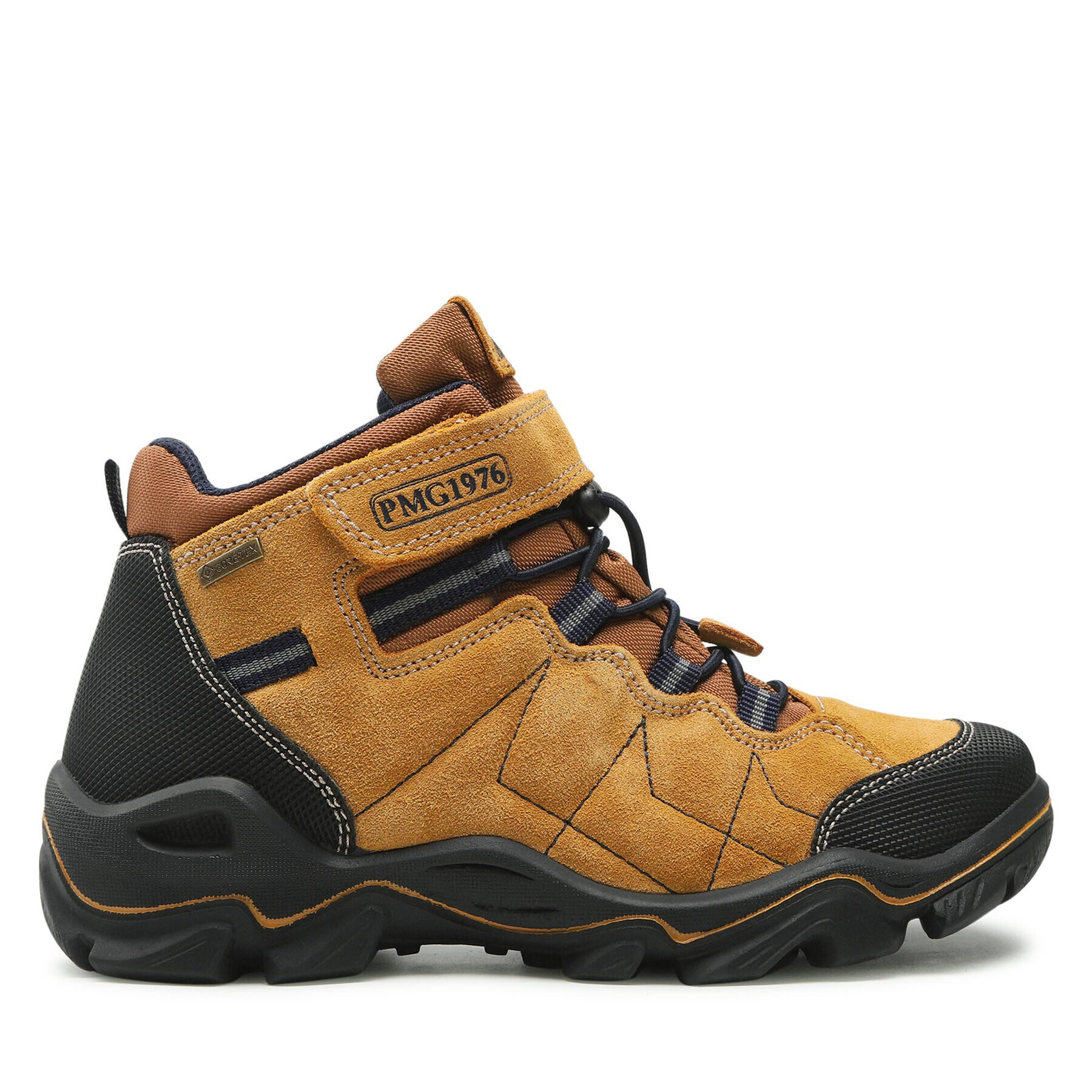 Primigi Апрески GORE-TEX 2893444 D Кафяв - Pepit.bg