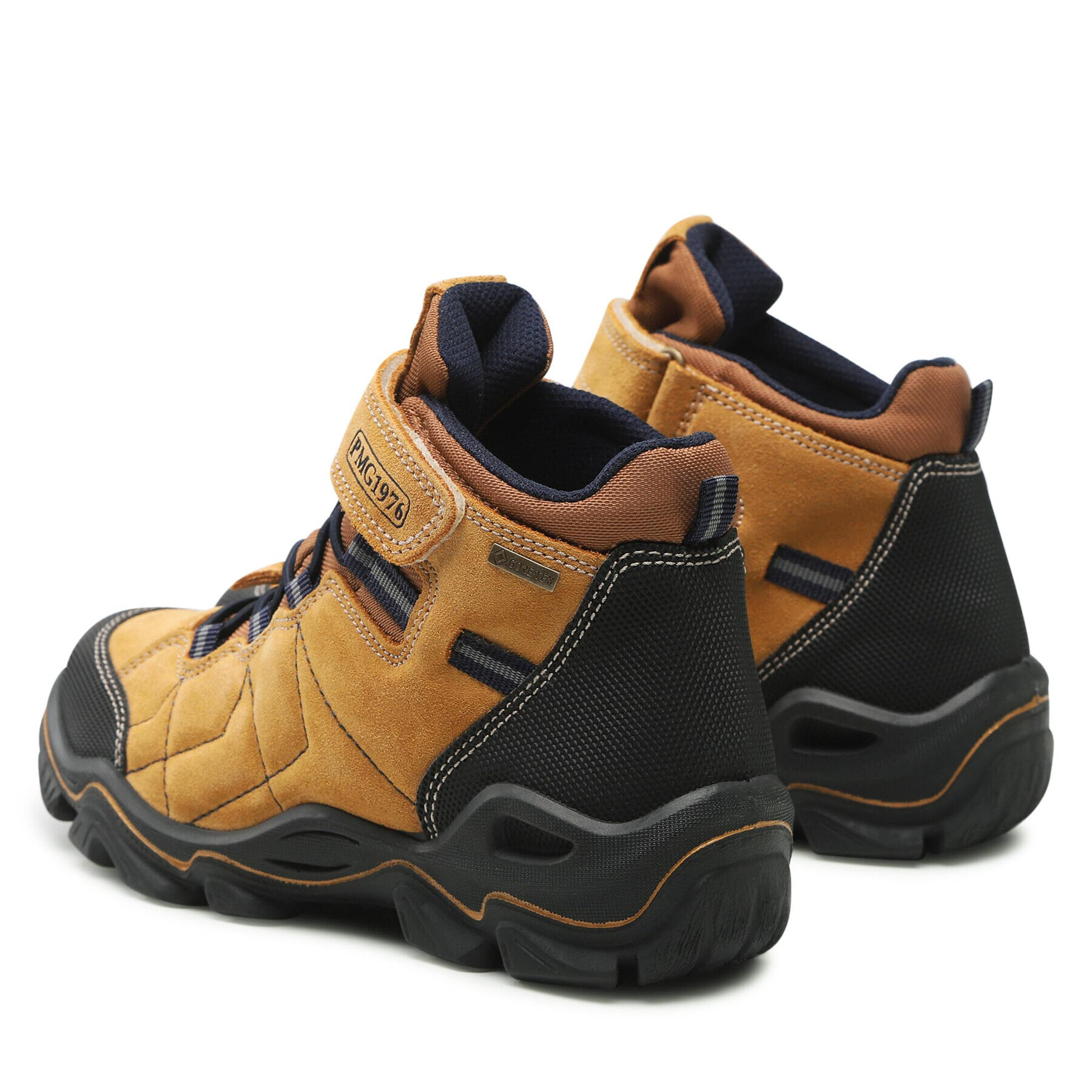 Primigi Апрески GORE-TEX 2893444 D Кафяв - Pepit.bg