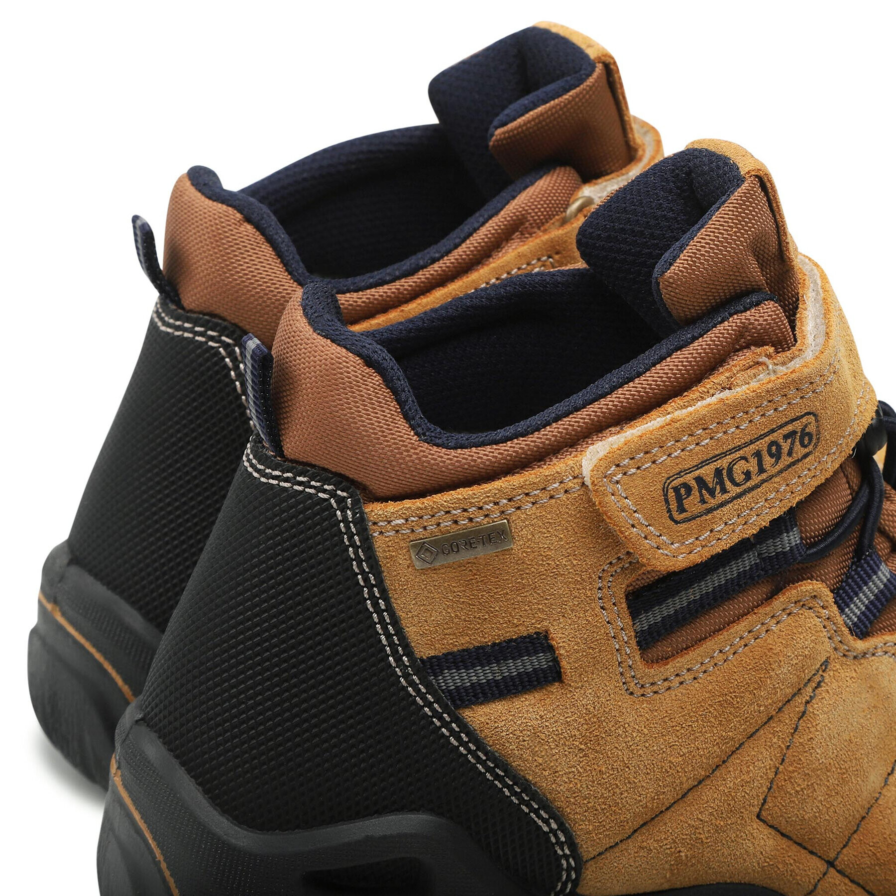 Primigi Апрески GORE-TEX 2893444 D Кафяв - Pepit.bg