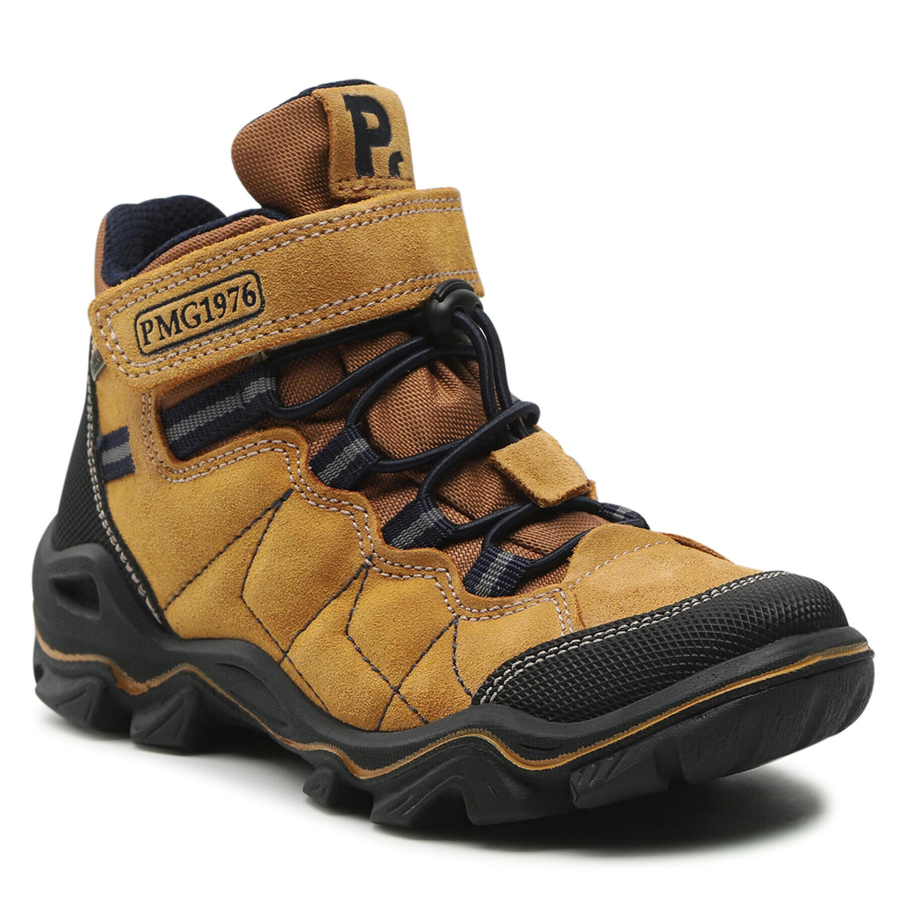 Primigi Апрески GORE-TEX 2893444 S Жълт - Pepit.bg