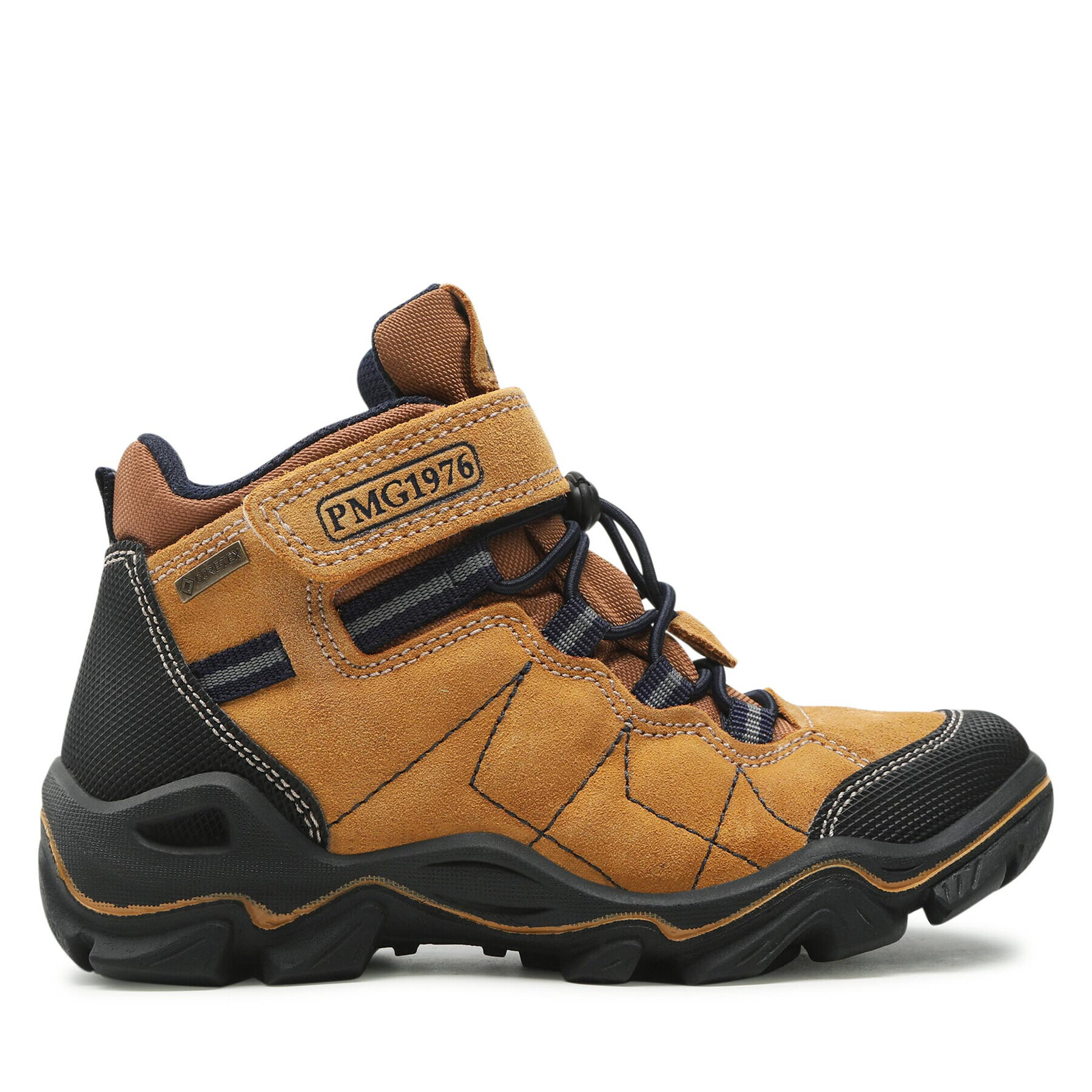 Primigi Апрески GORE-TEX 2893444 S Жълт - Pepit.bg