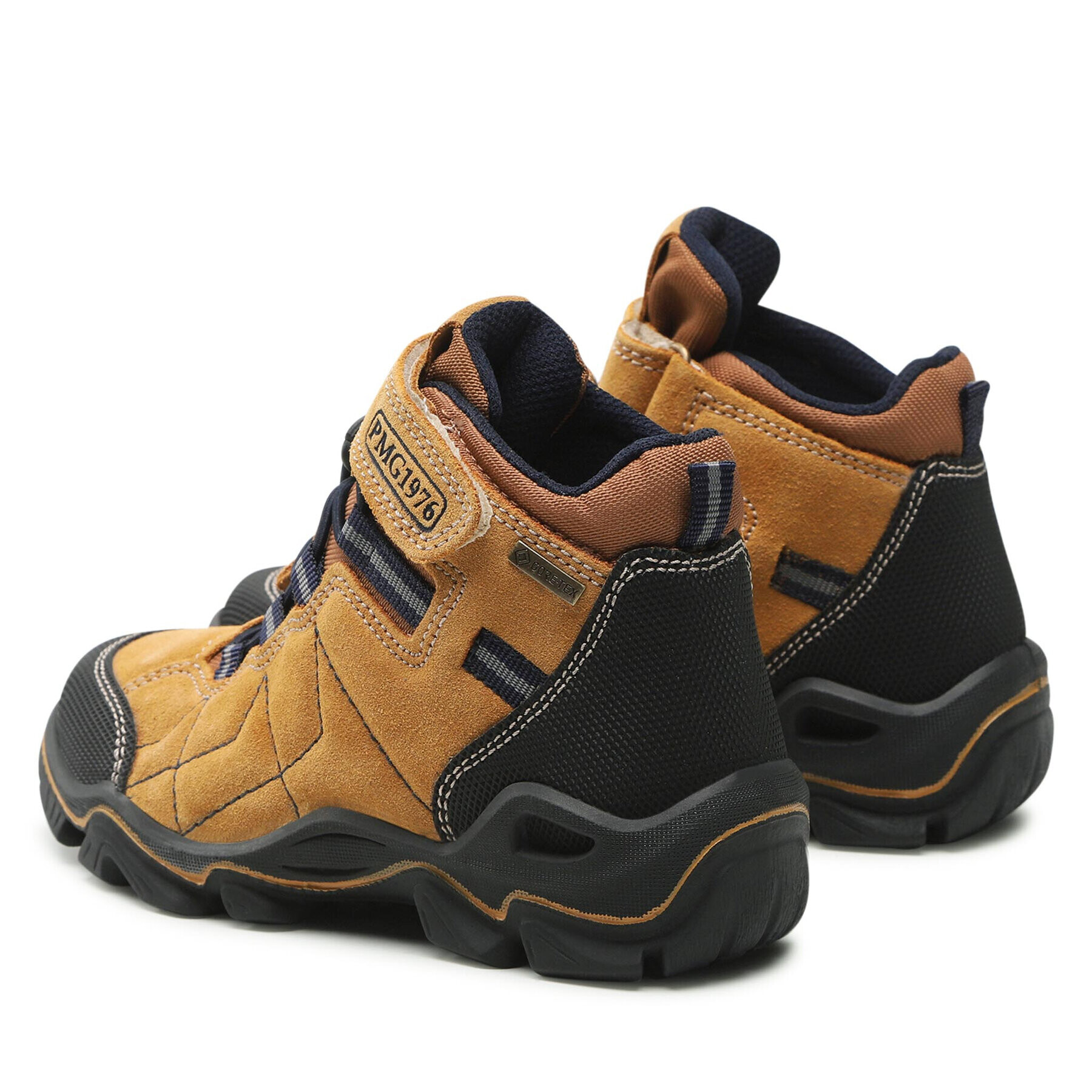 Primigi Апрески GORE-TEX 2893444 S Жълт - Pepit.bg