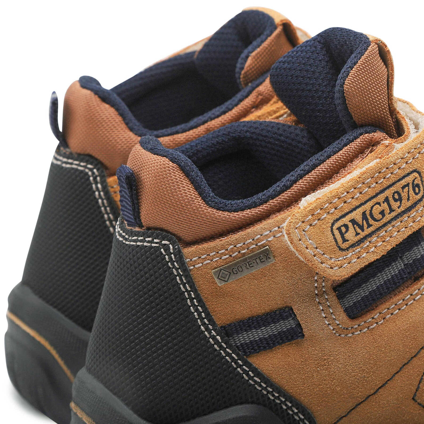 Primigi Апрески GORE-TEX 2893444 S Жълт - Pepit.bg