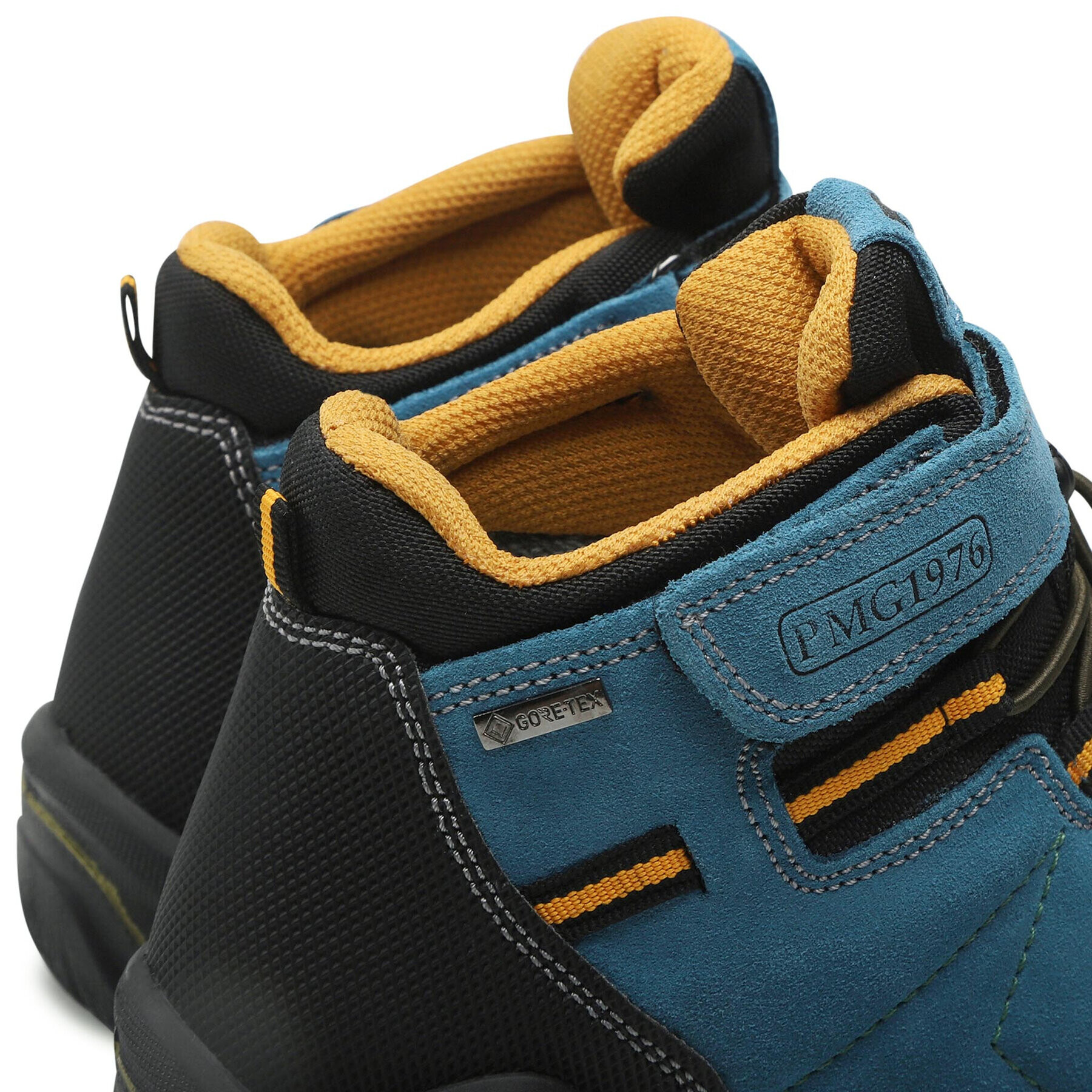 Primigi Апрески GORE-TEX 2893455 D Син - Pepit.bg