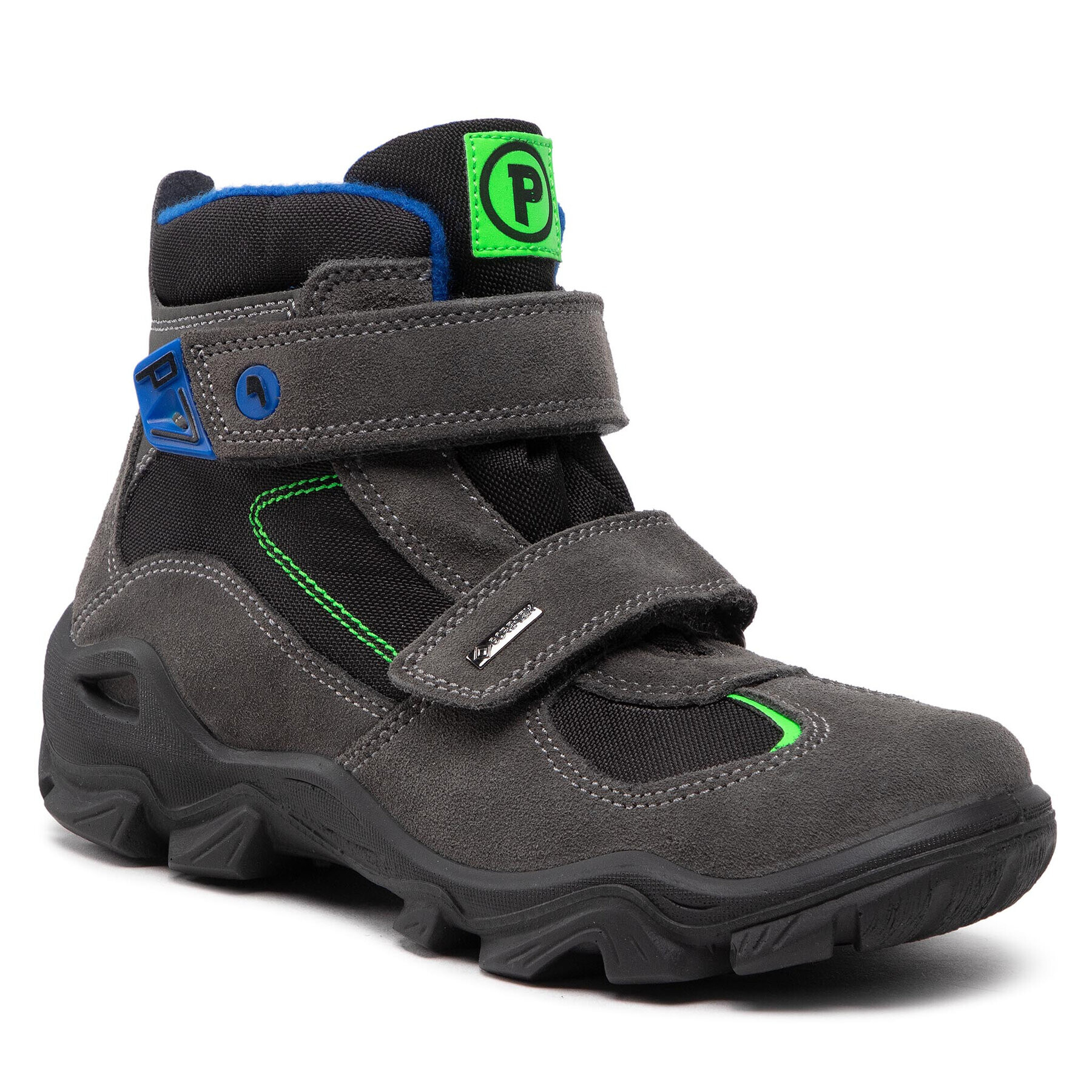 Primigi Апрески GORE-TEX 2893700 D Сив - Pepit.bg
