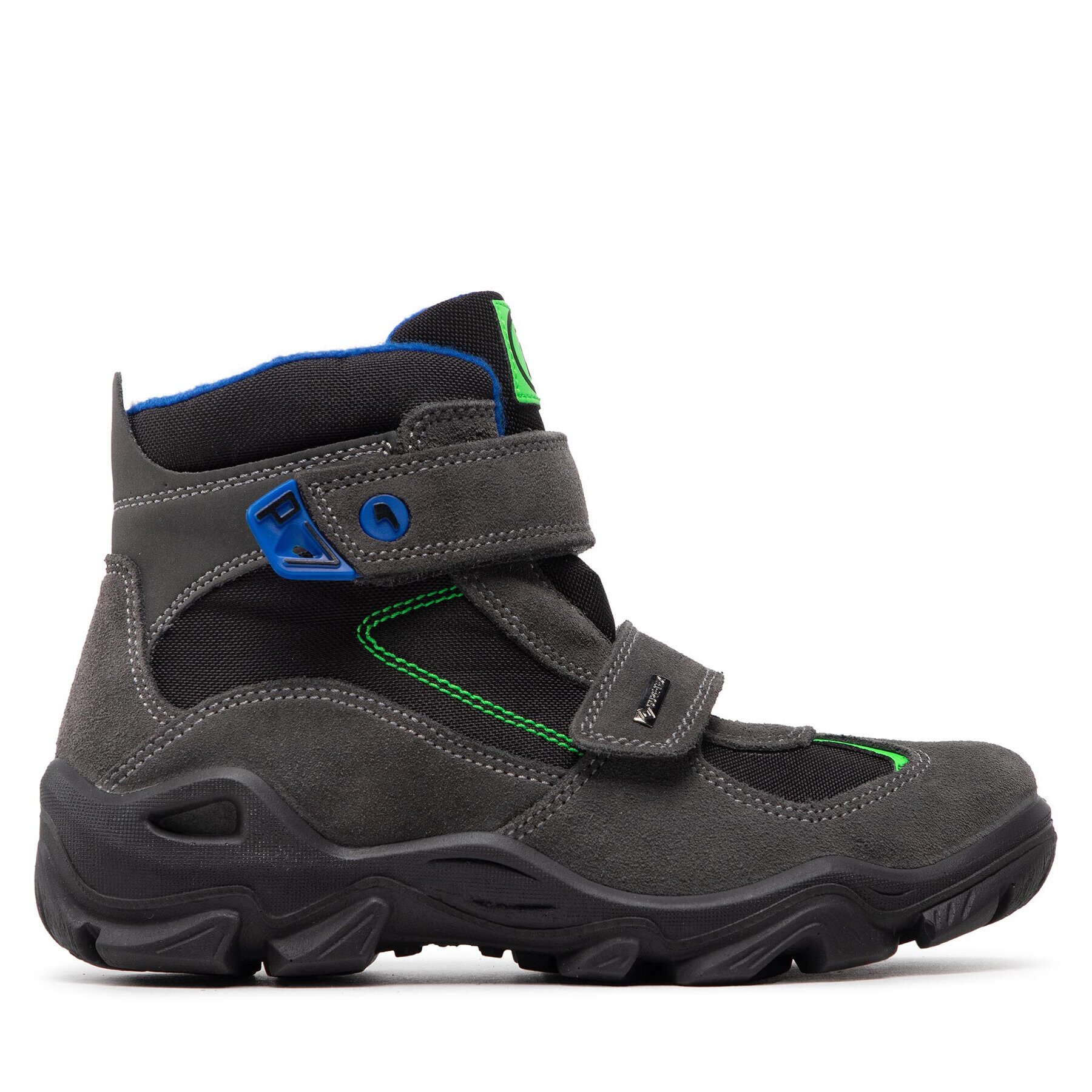 Primigi Апрески GORE-TEX 2893700 D Сив - Pepit.bg