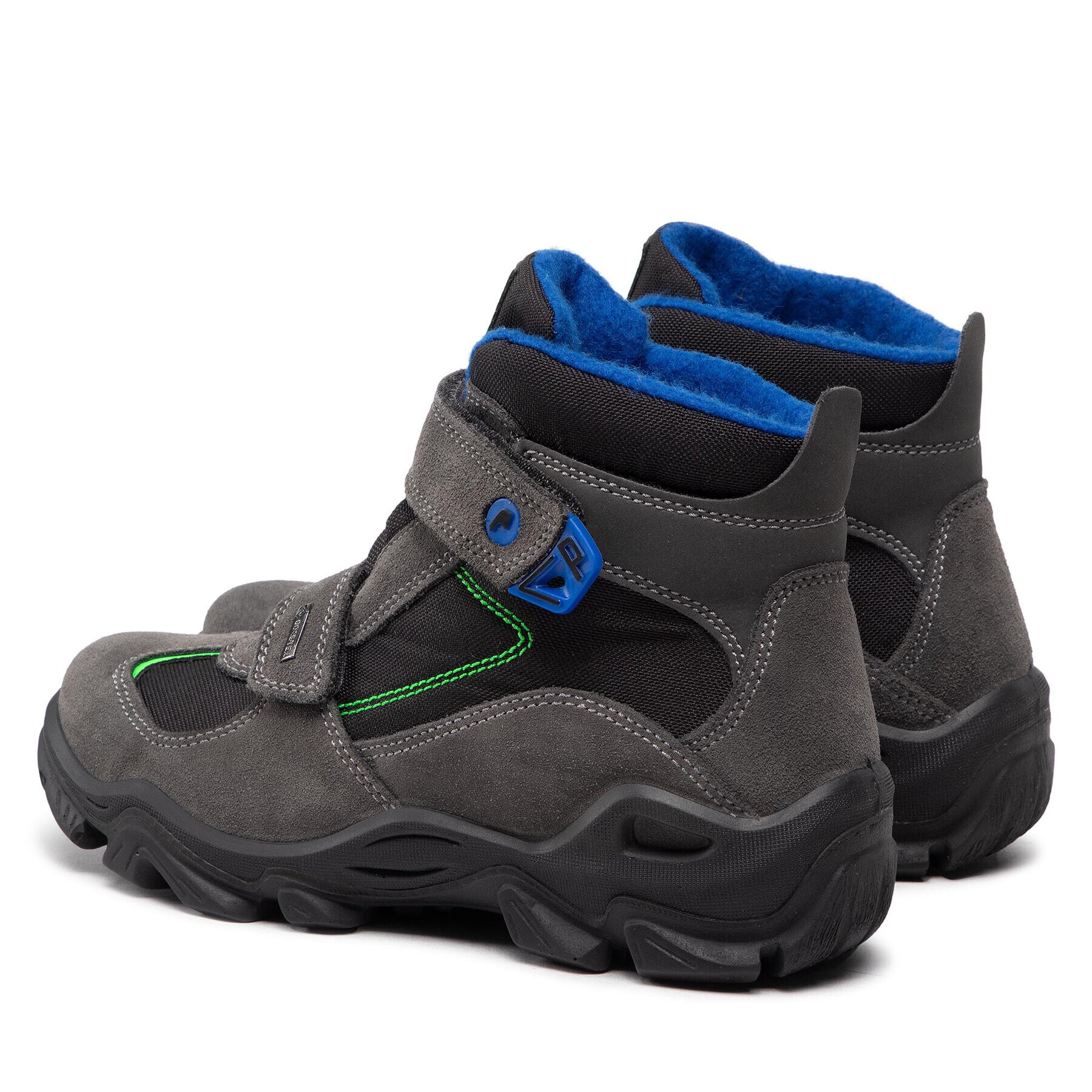 Primigi Апрески GORE-TEX 2893700 D Сив - Pepit.bg