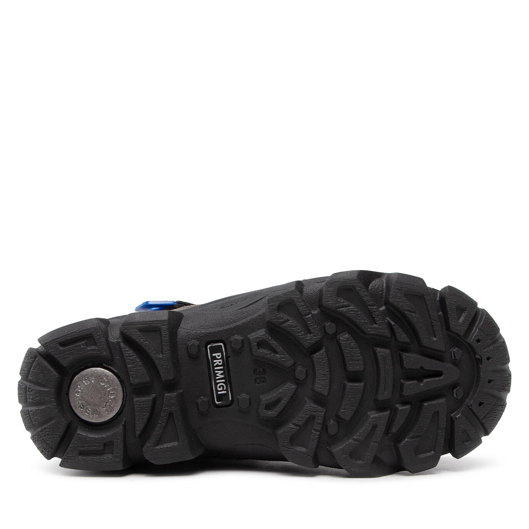 Primigi Апрески GORE-TEX 2893700 D Сив - Pepit.bg