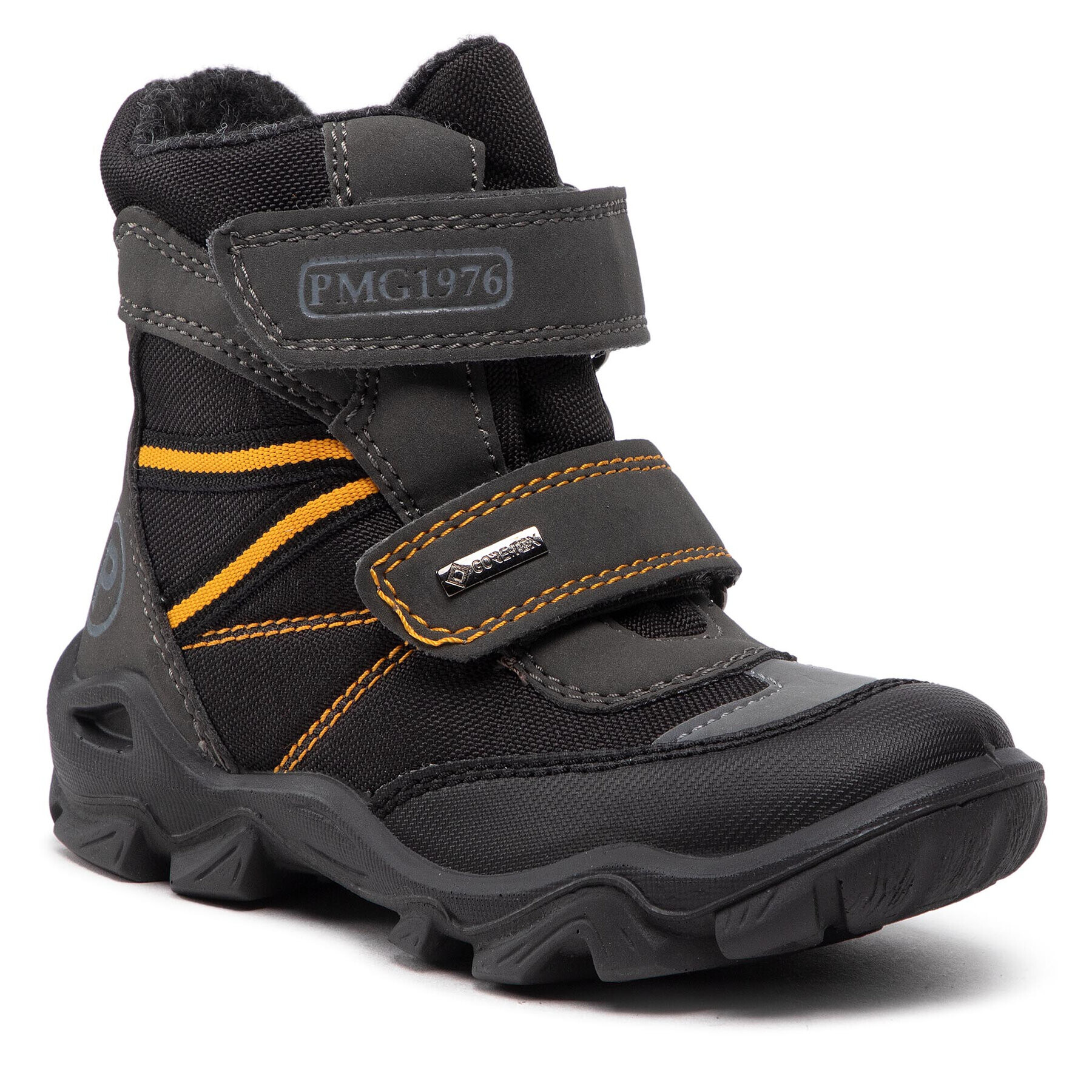 Primigi Апрески GORE-TEX 2893800 M Черен - Pepit.bg