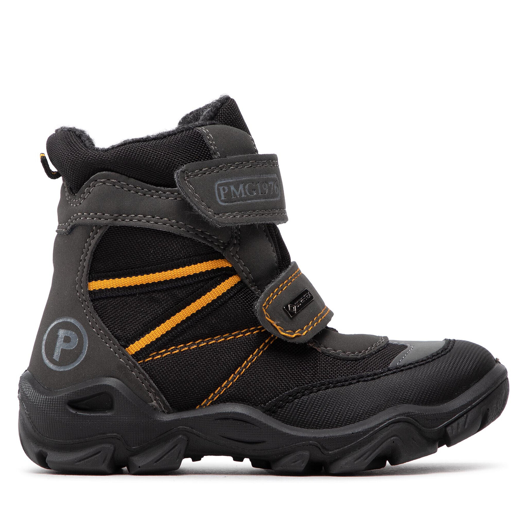 Primigi Апрески GORE-TEX 2893800 M Черен - Pepit.bg