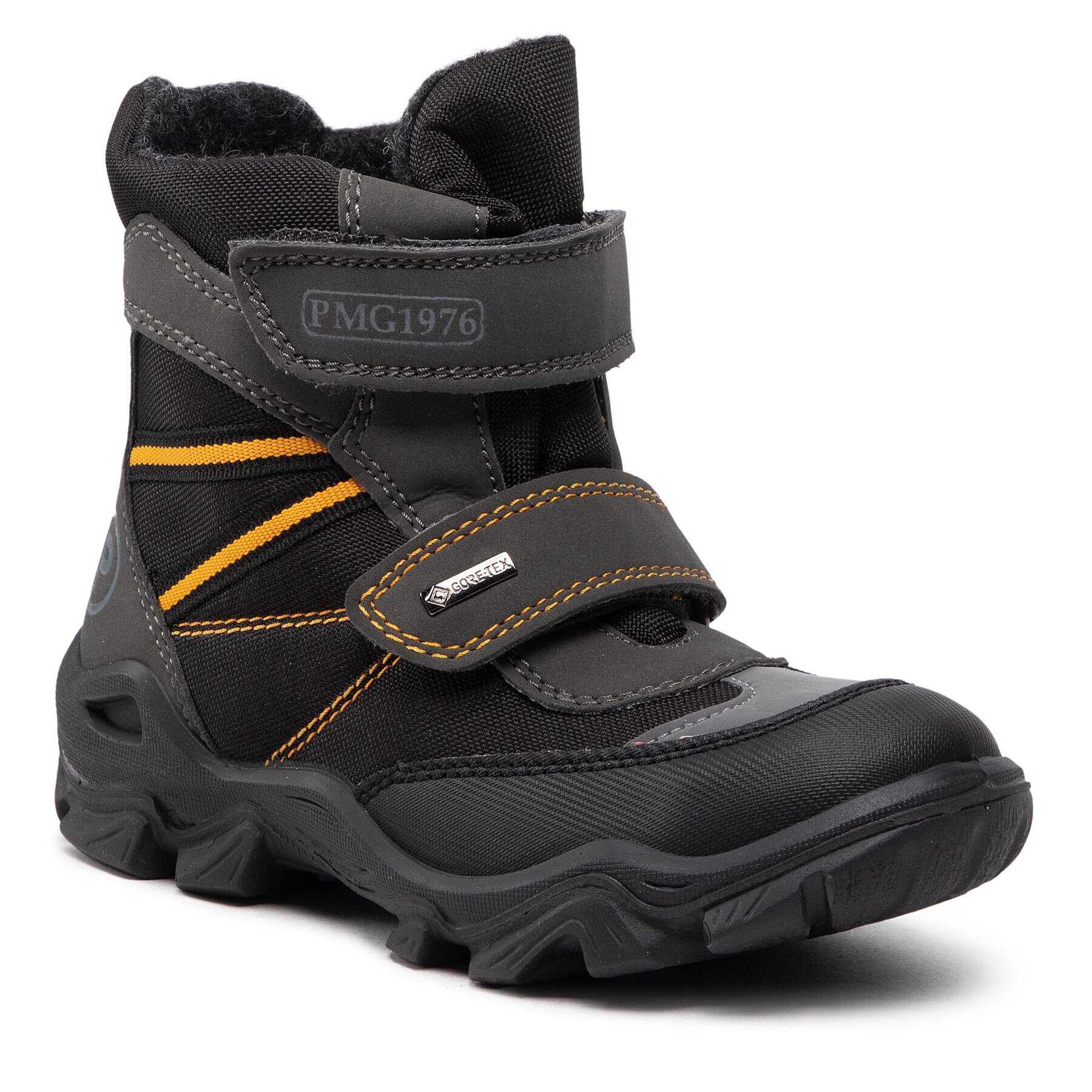 Primigi Апрески GORE-TEX 2893800 S Сив - Pepit.bg