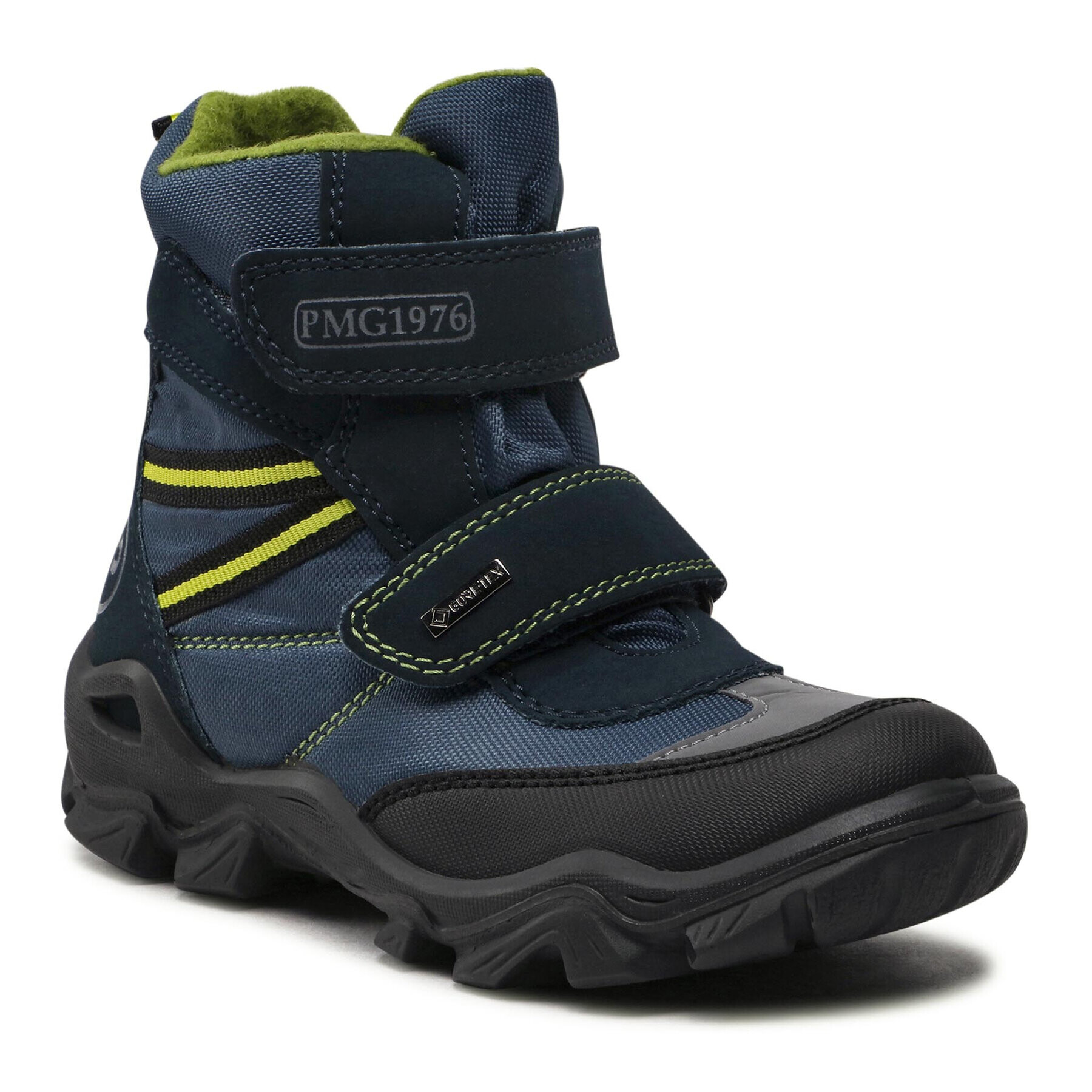 Primigi Апрески GORE-TEX 2893822 S Тъмносин - Pepit.bg