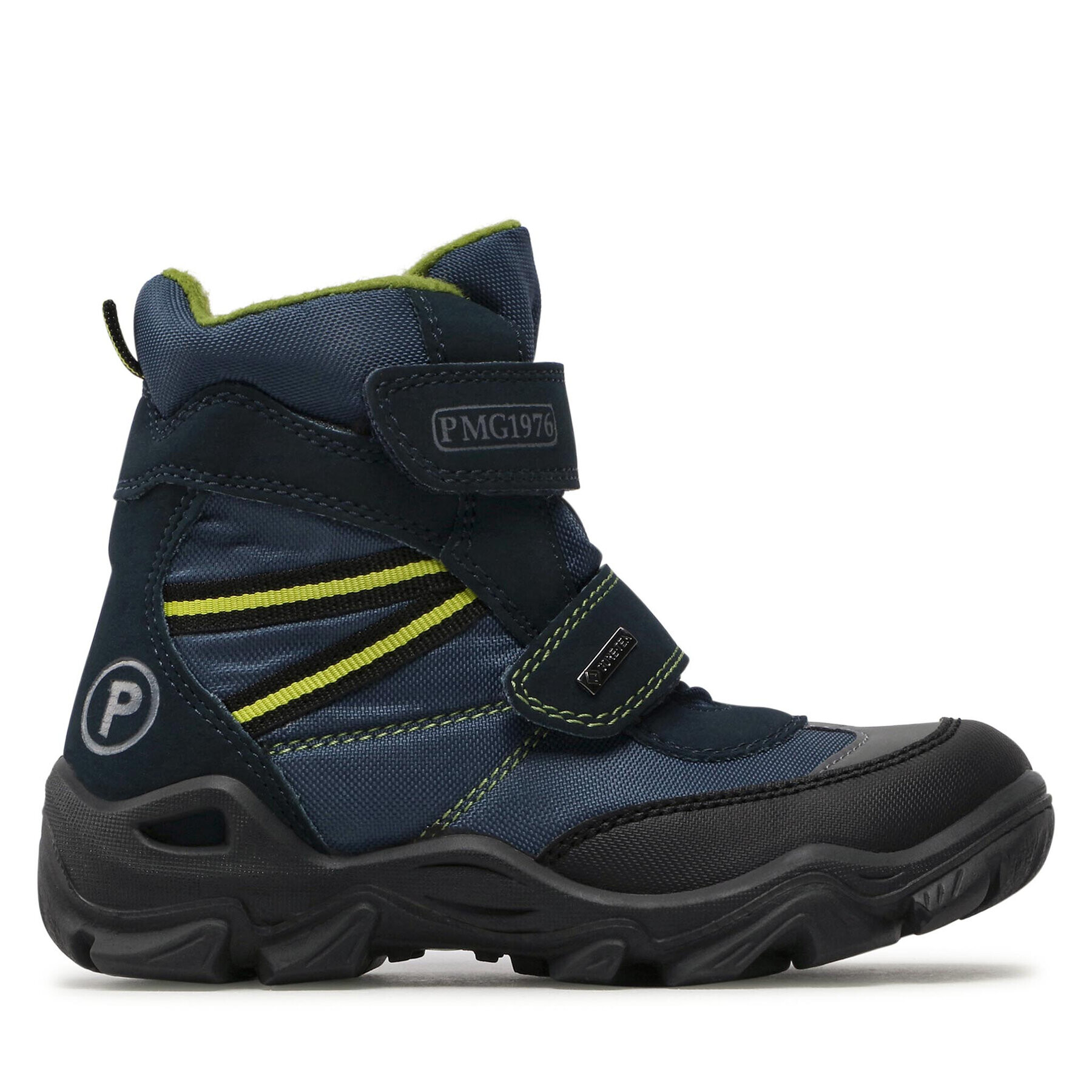 Primigi Апрески GORE-TEX 2893822 S Тъмносин - Pepit.bg