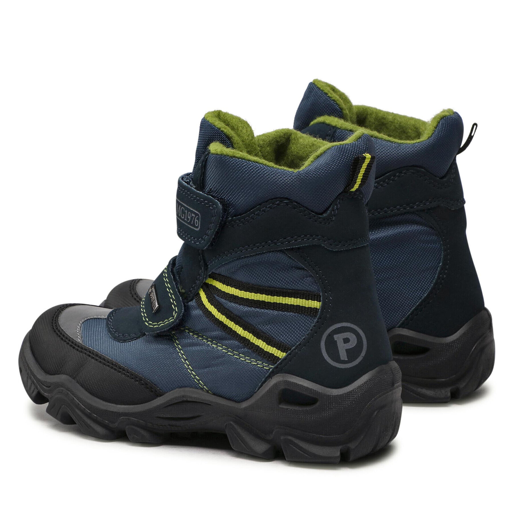 Primigi Апрески GORE-TEX 2893822 S Тъмносин - Pepit.bg