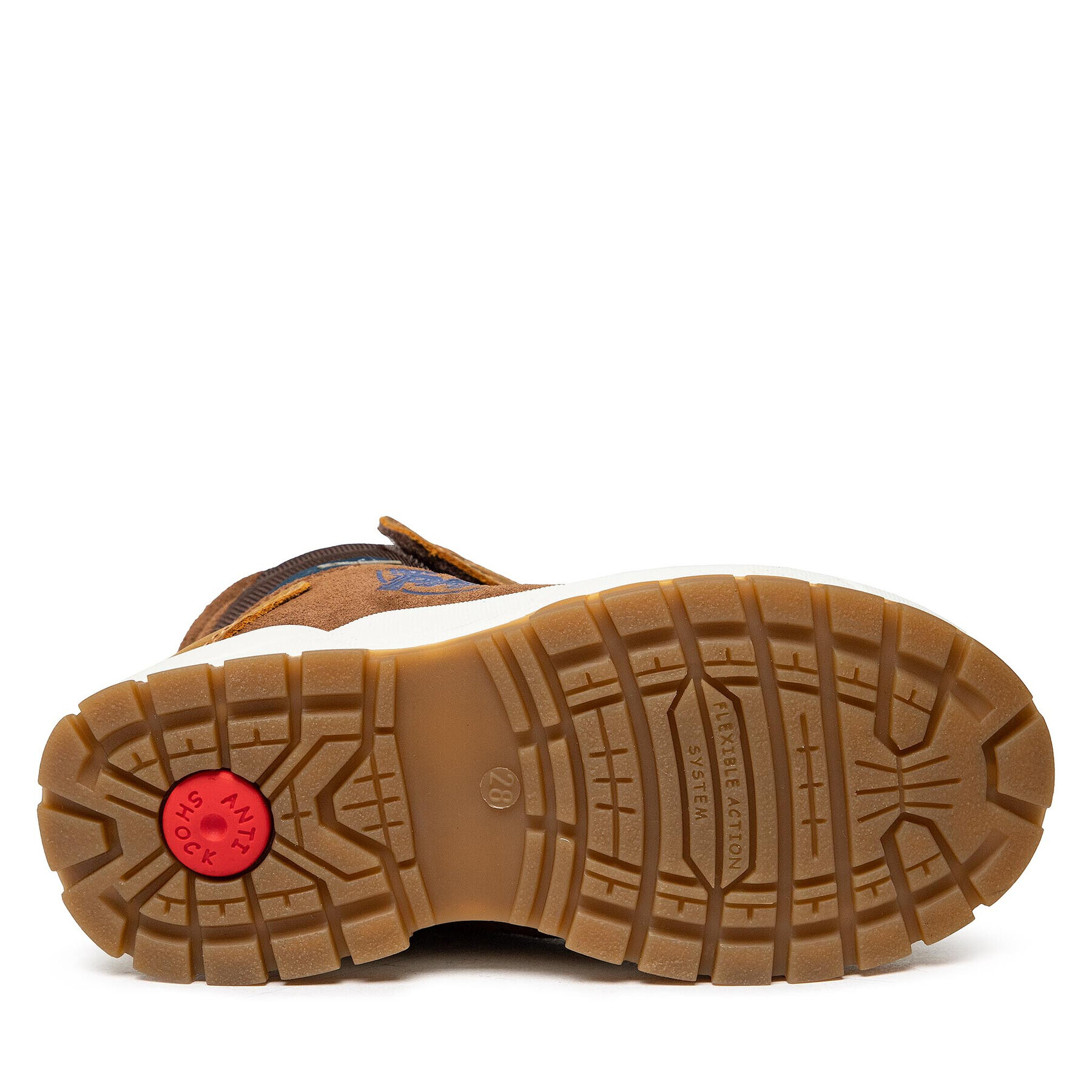 Primigi Апрески GORE-TEX 2895000 M Кафяв - Pepit.bg