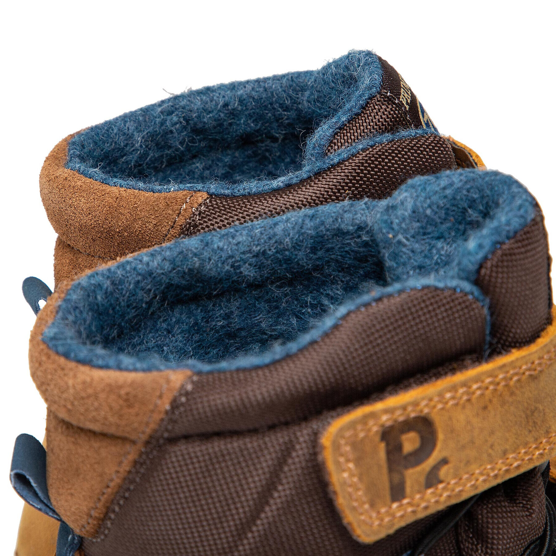 Primigi Апрески GORE-TEX 2895000 M Кафяв - Pepit.bg