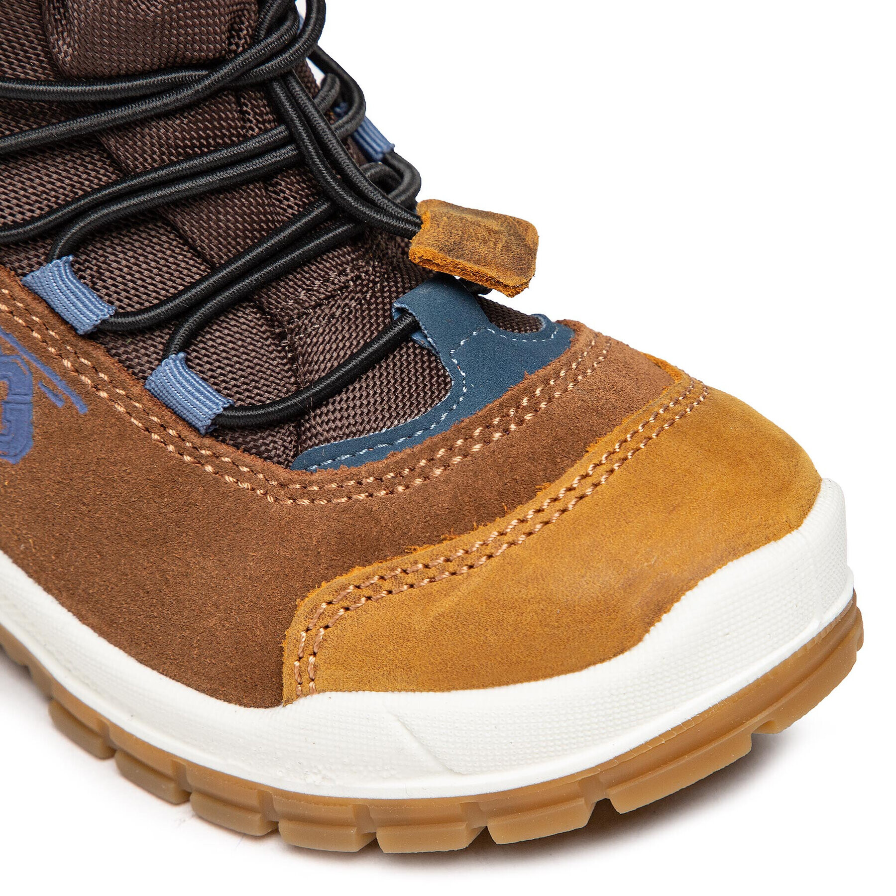 Primigi Апрески GORE-TEX 2895000 M Кафяв - Pepit.bg