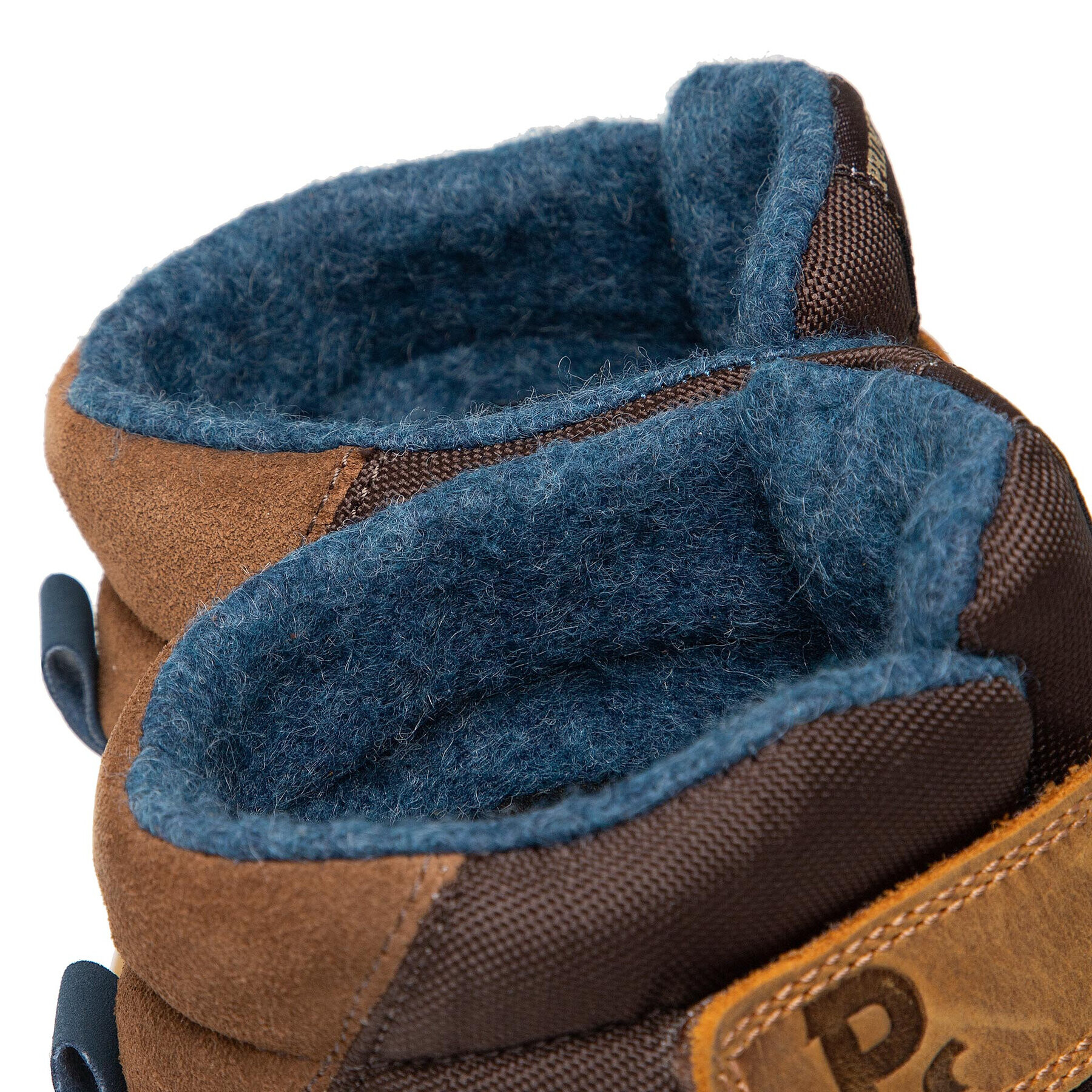 Primigi Апрески GORE-TEX 2895000 S Кафяв - Pepit.bg