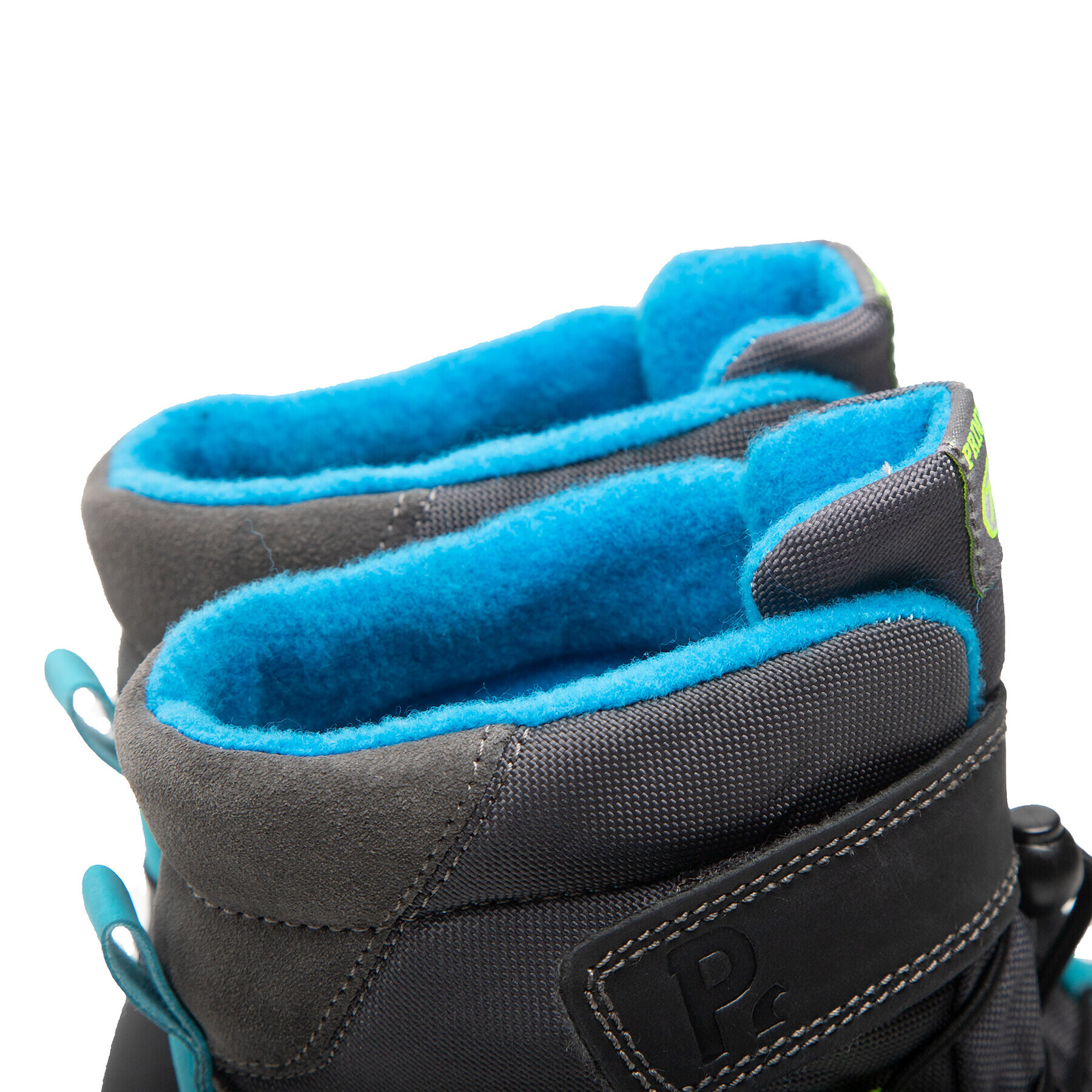 Primigi Апрески GORE-TEX 2895011 D Сив - Pepit.bg