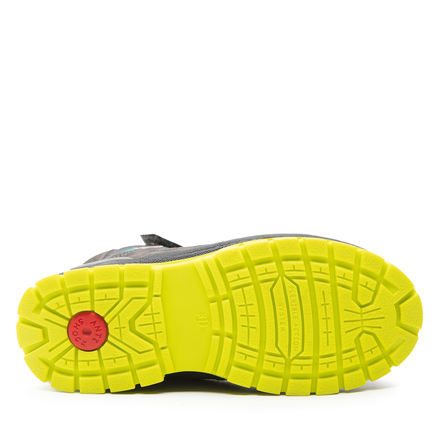 Primigi Апрески GORE-TEX 2895011 S Сив - Pepit.bg