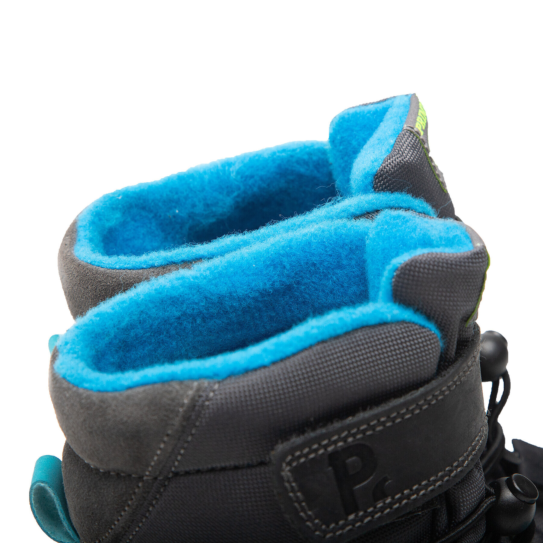Primigi Апрески GORE-TEX 2895011 S Сив - Pepit.bg