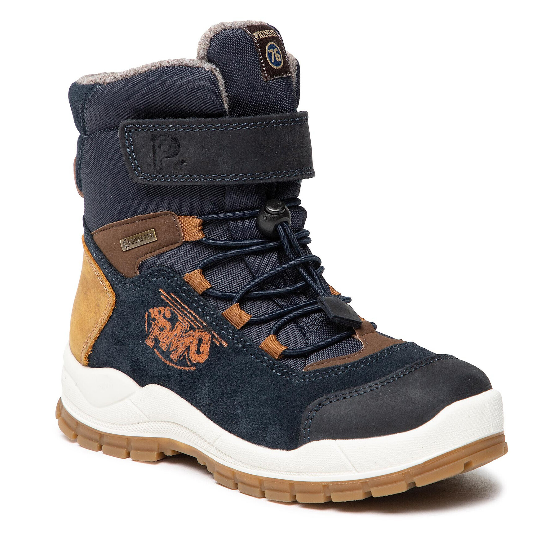 Primigi Апрески GORE-TEX 2895022 S Тъмносин - Pepit.bg