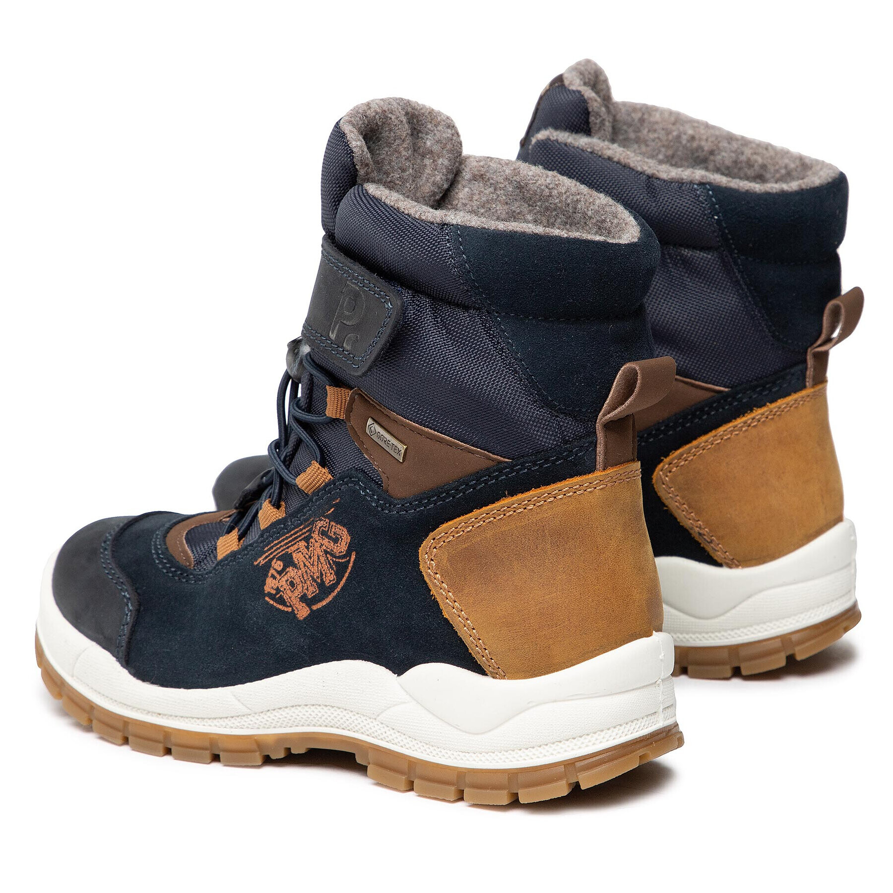 Primigi Апрески GORE-TEX 2895022 S Тъмносин - Pepit.bg