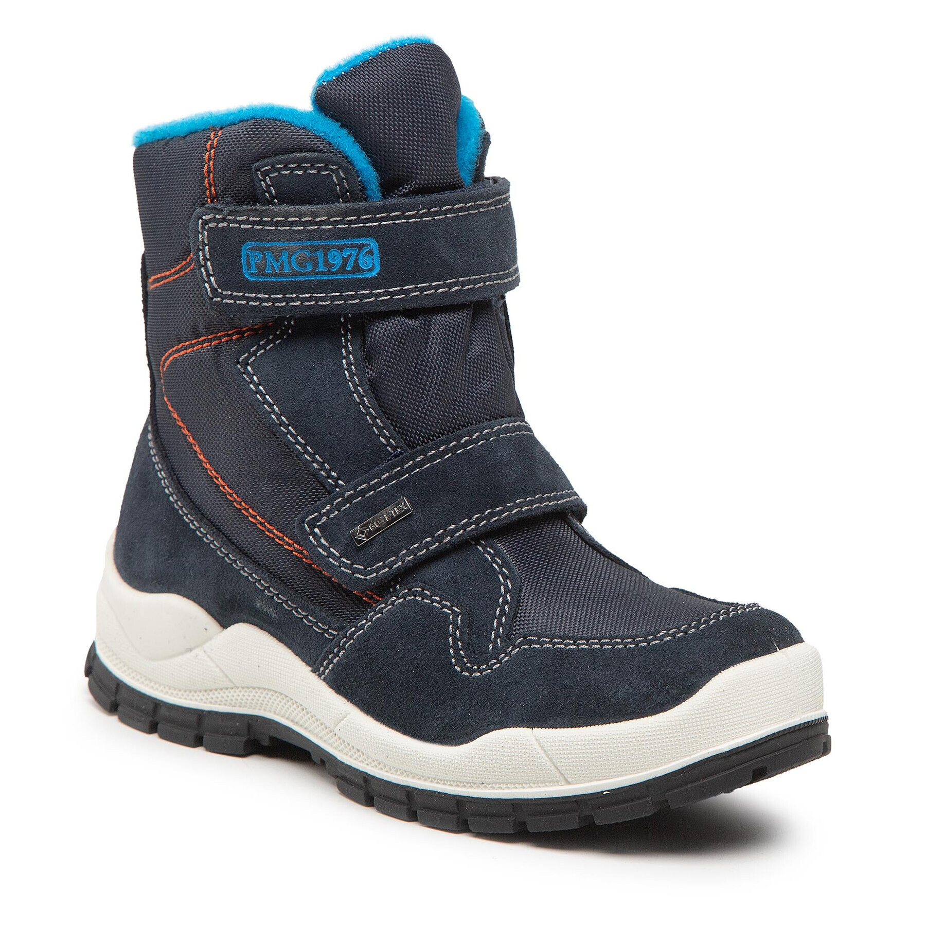 Primigi Апрески GORE-TEX 2895100 S Тъмносин - Pepit.bg