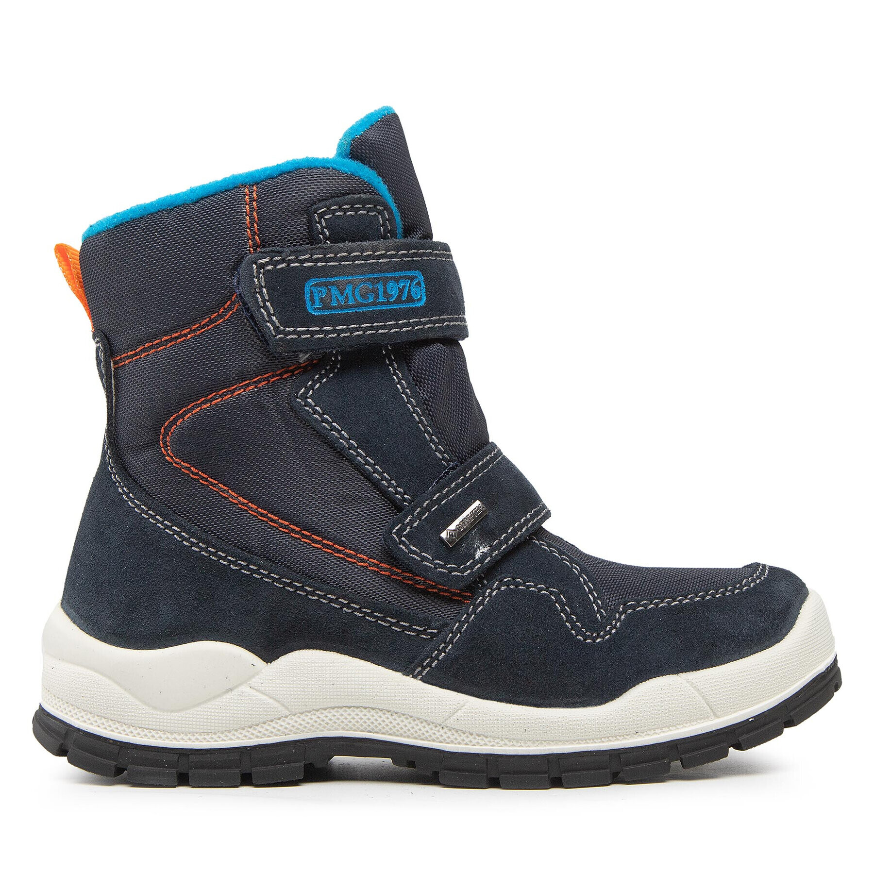 Primigi Апрески GORE-TEX 2895100 S Тъмносин - Pepit.bg
