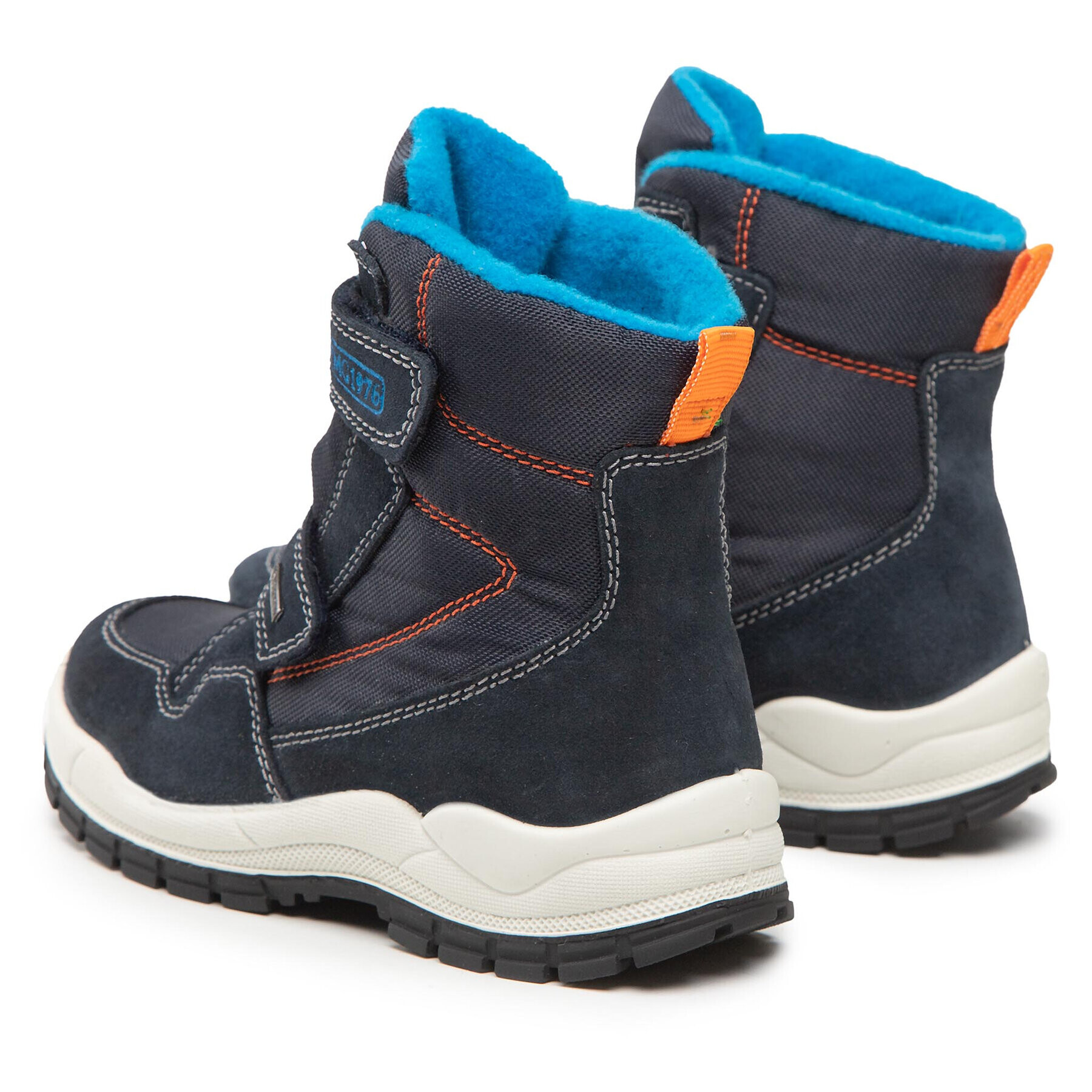 Primigi Апрески GORE-TEX 2895100 S Тъмносин - Pepit.bg