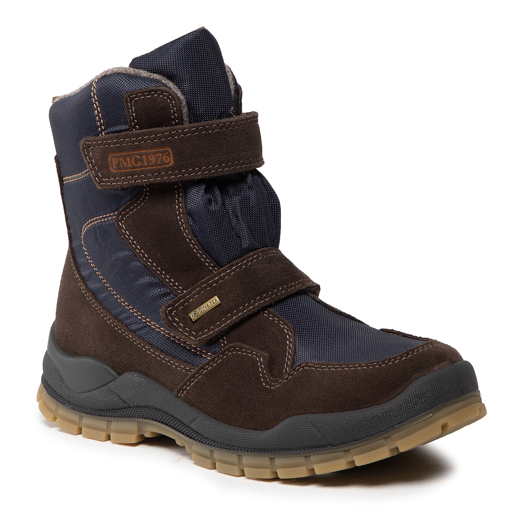 Primigi Апрески GORE-TEX 2895122 D Кафяв - Pepit.bg