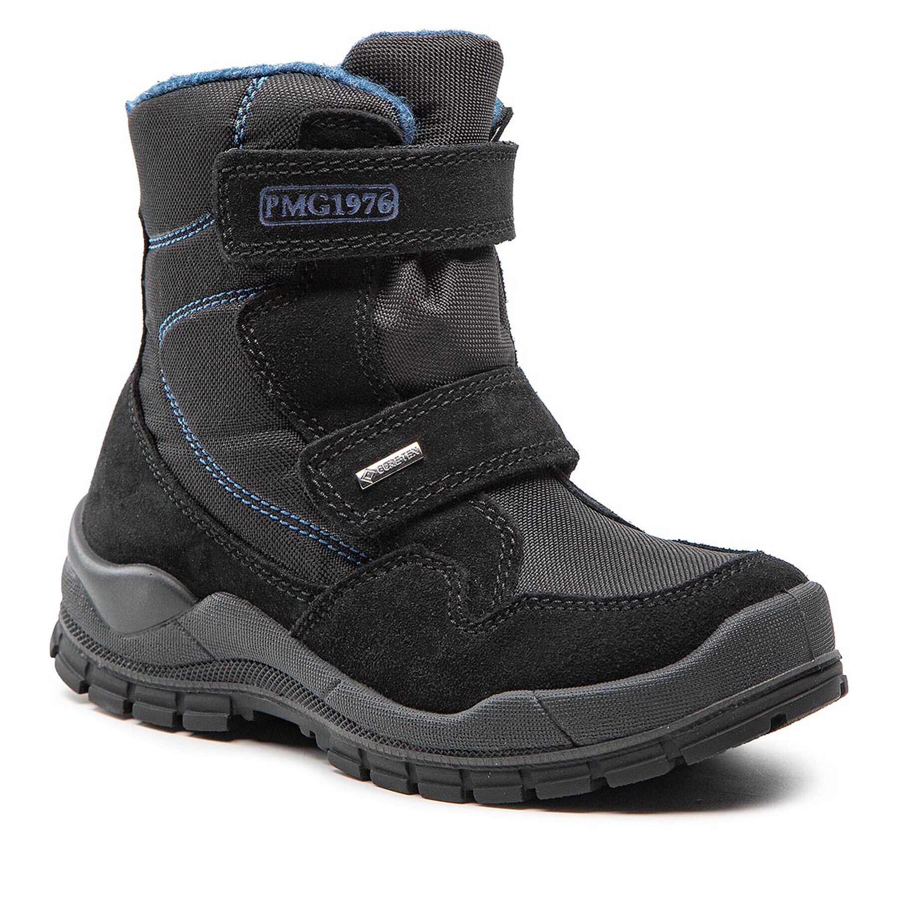 Primigi Апрески GORE-TEX 2895133 S Черен - Pepit.bg