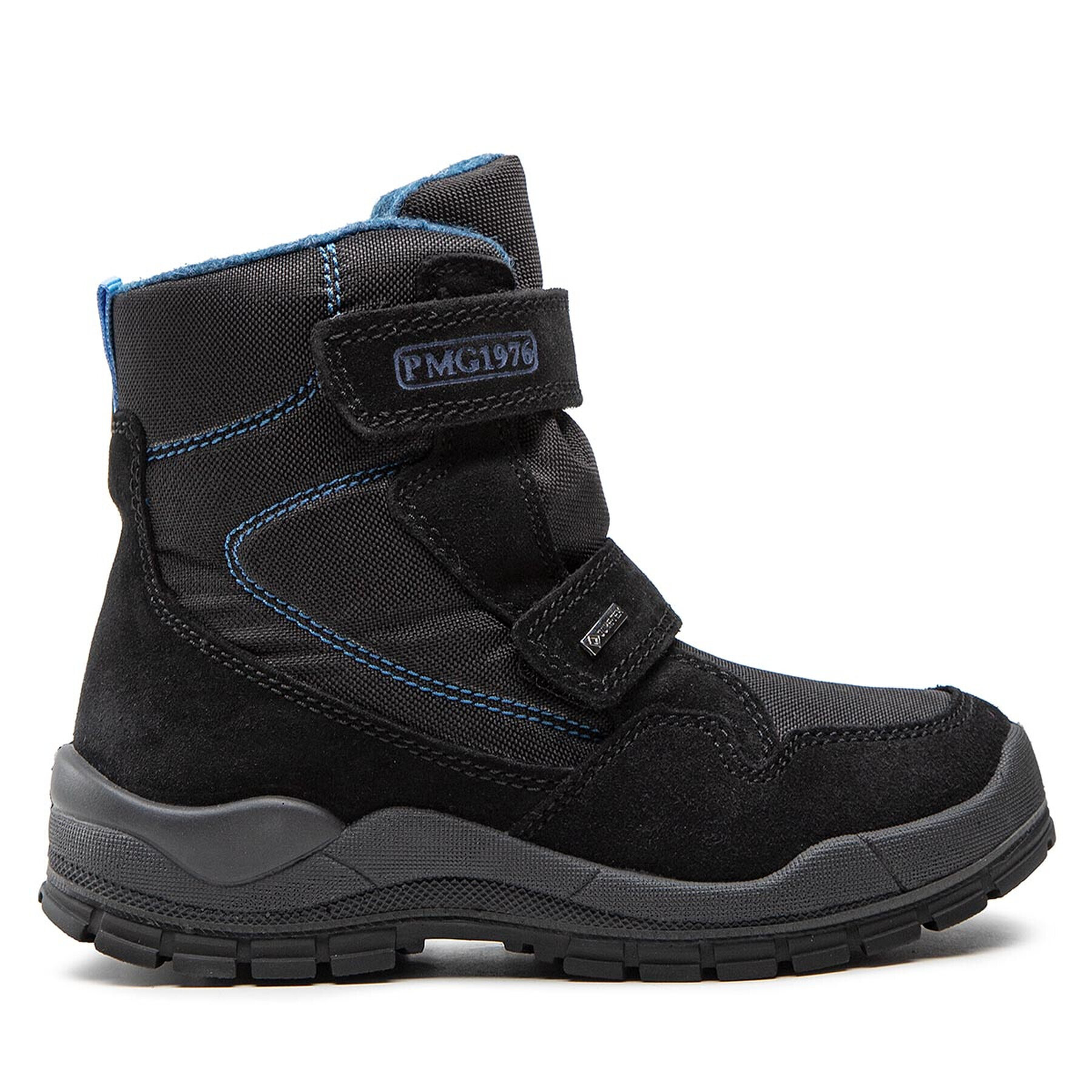 Primigi Апрески GORE-TEX 2895133 S Черен - Pepit.bg