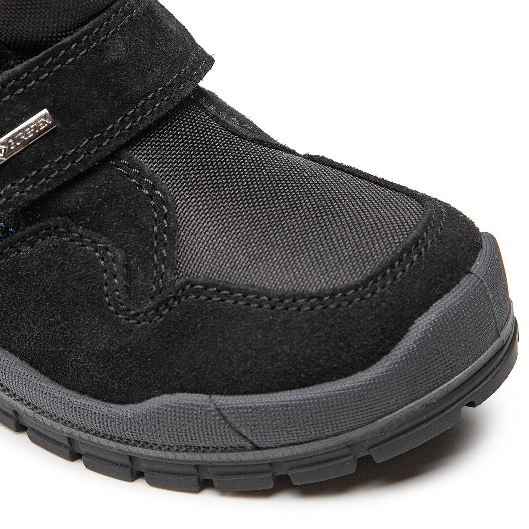Primigi Апрески GORE-TEX 2895133 S Черен - Pepit.bg
