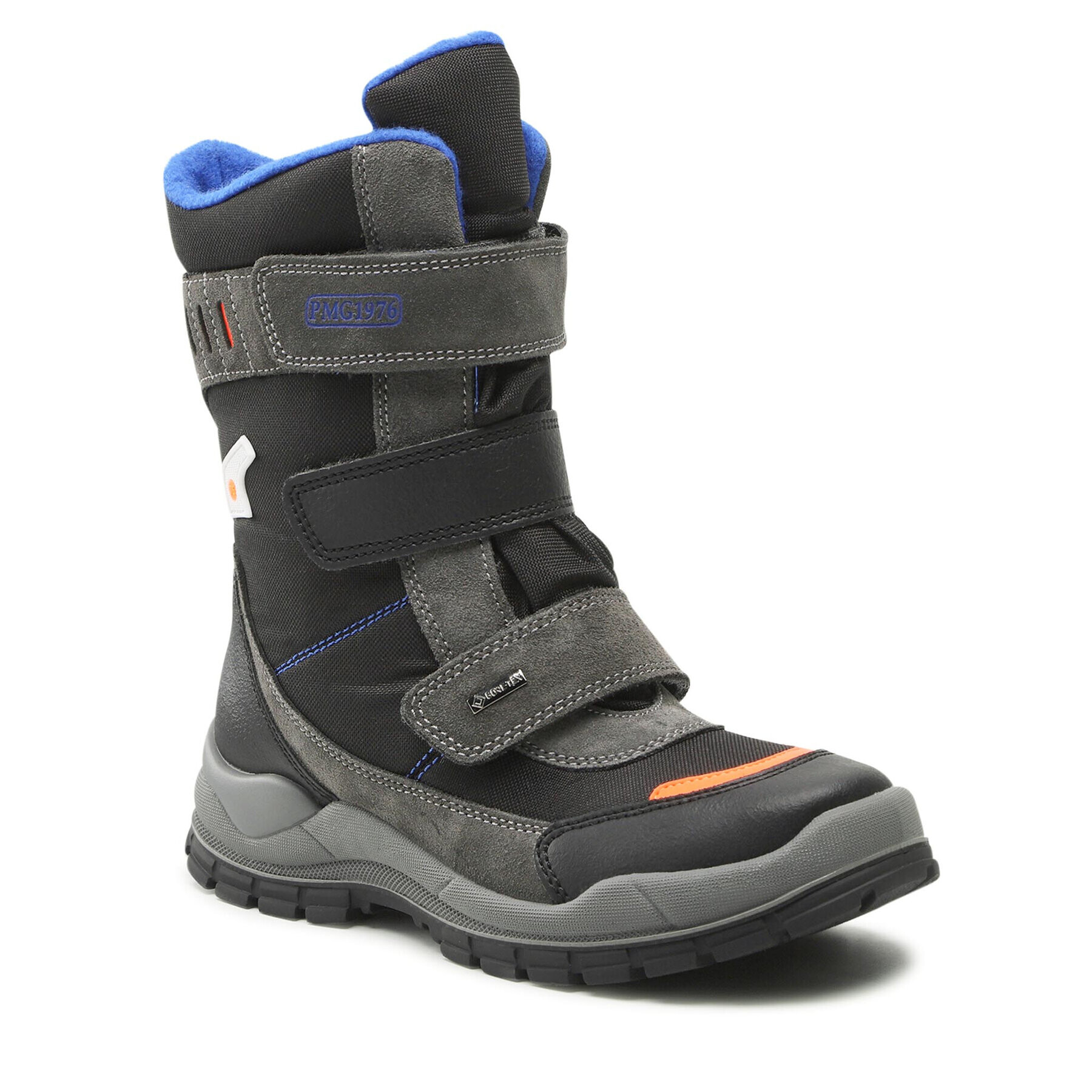 Primigi Апрески GORE-TEX 2895222 D Черен - Pepit.bg