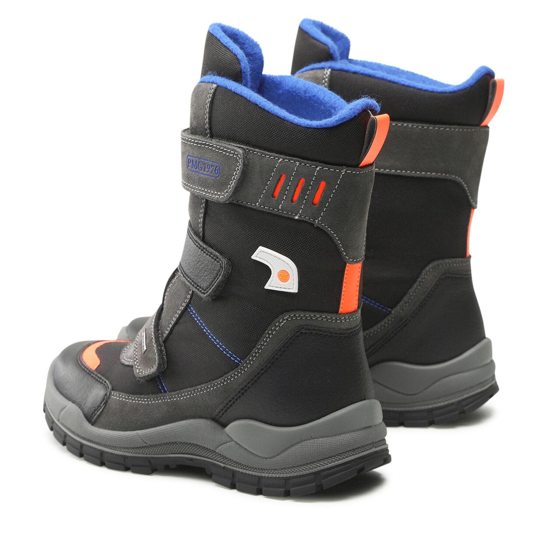 Primigi Апрески GORE-TEX 2895222 D Черен - Pepit.bg