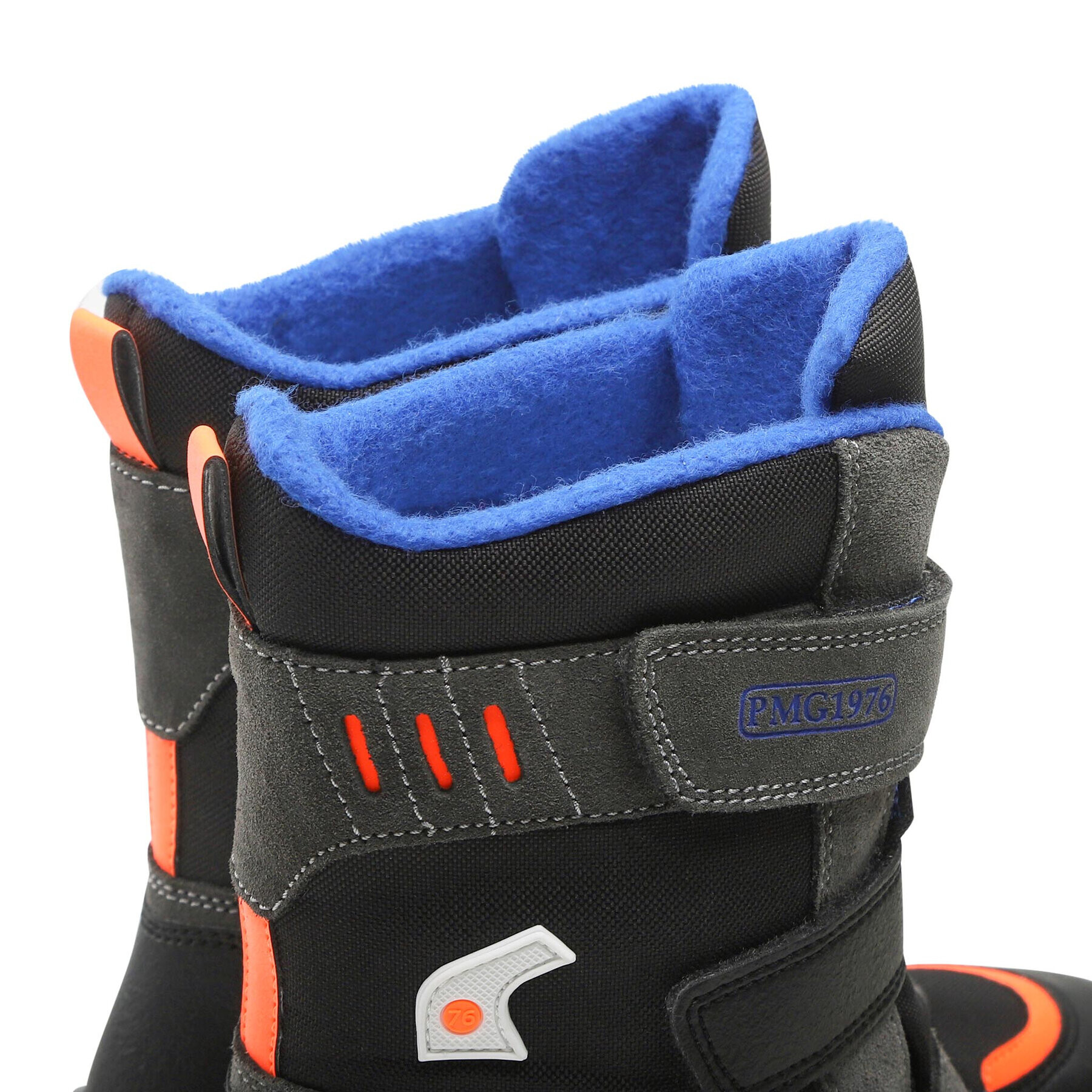 Primigi Апрески GORE-TEX 2895222 D Черен - Pepit.bg