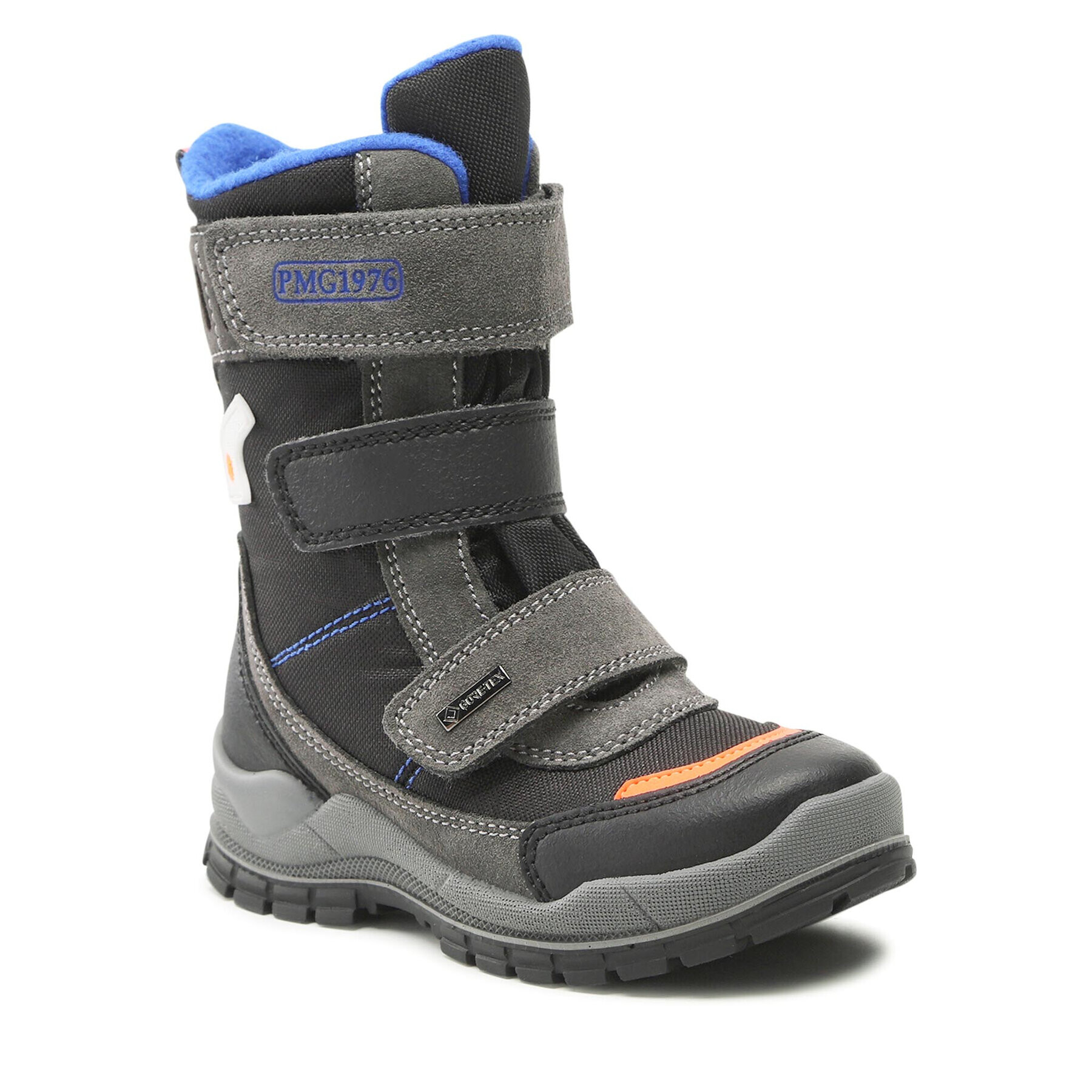 Primigi Апрески GORE-TEX 2895222 M Сив - Pepit.bg