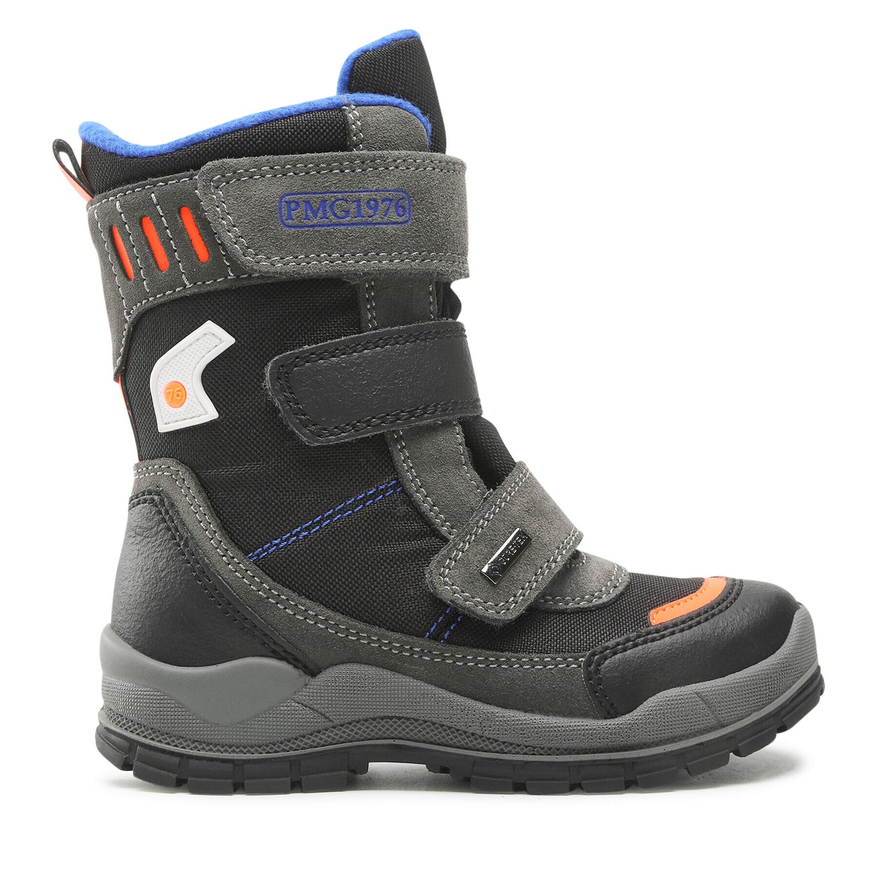 Primigi Апрески GORE-TEX 2895222 M Сив - Pepit.bg