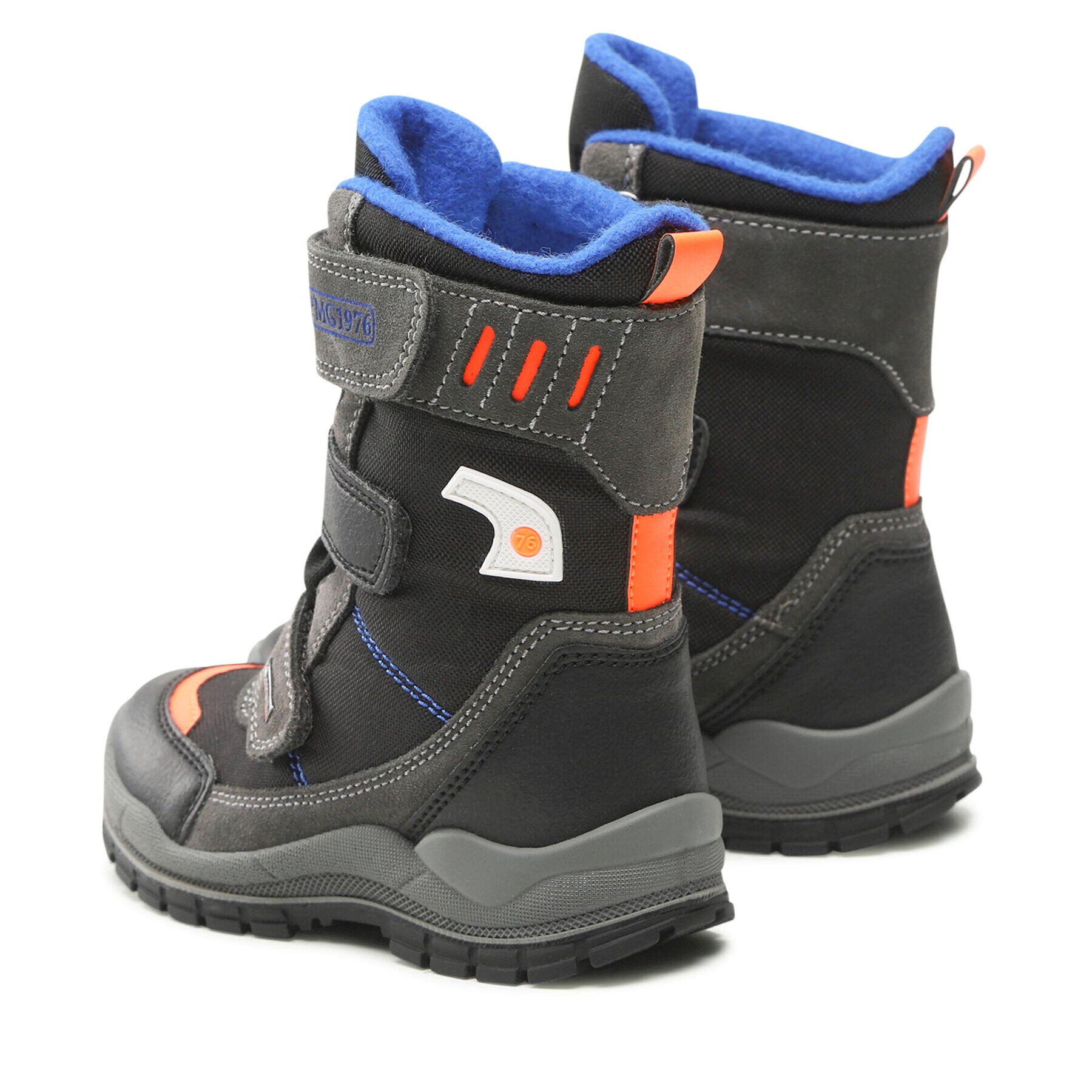 Primigi Апрески GORE-TEX 2895222 M Сив - Pepit.bg