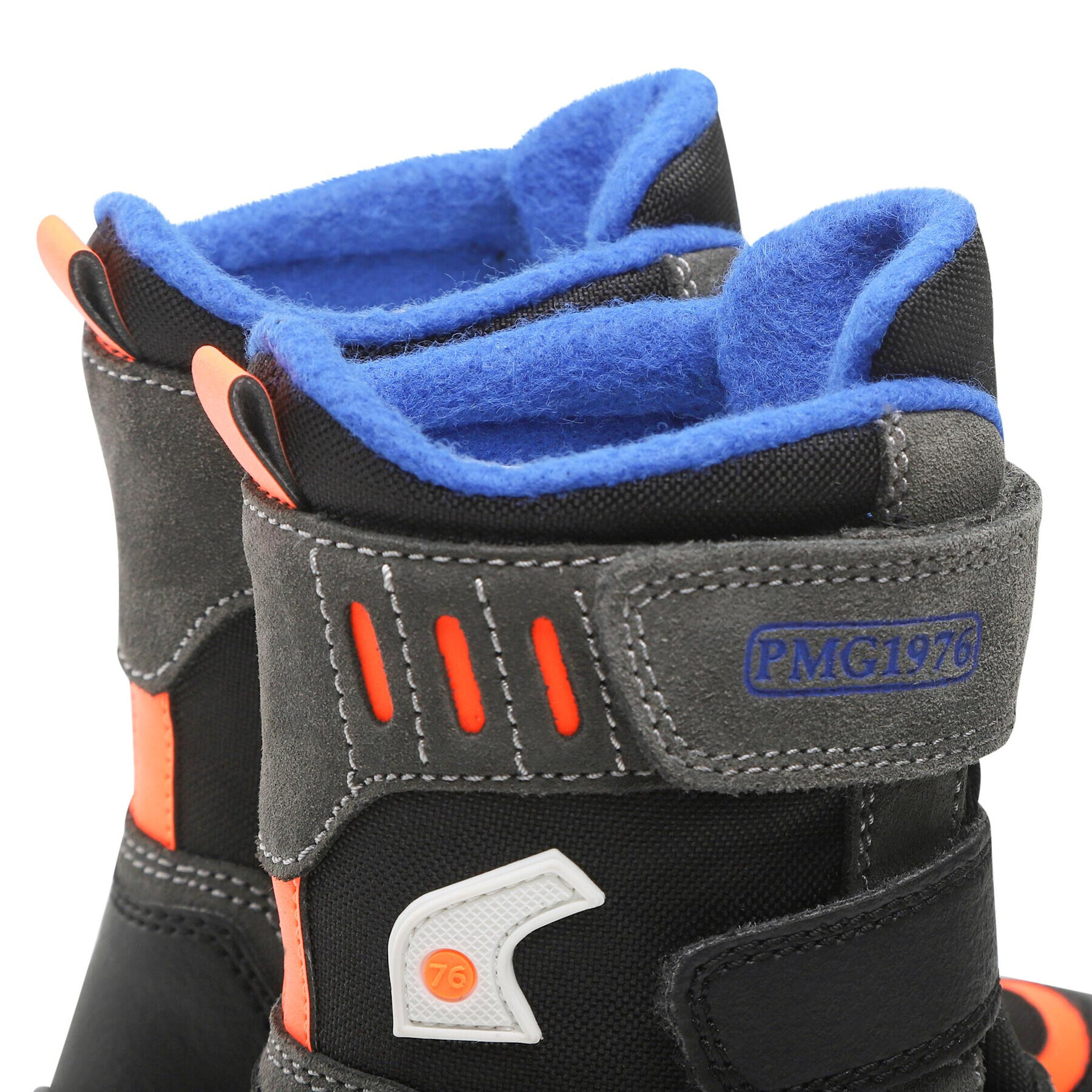 Primigi Апрески GORE-TEX 2895222 M Сив - Pepit.bg