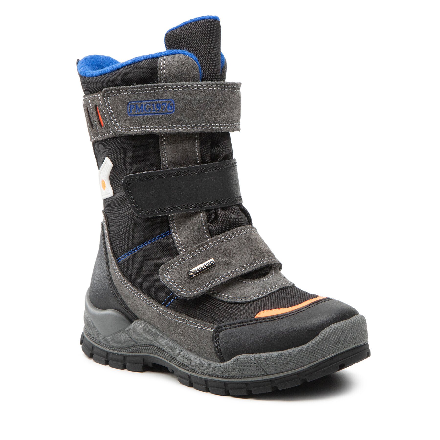 Primigi Апрески GORE-TEX 2895222 S Черен - Pepit.bg