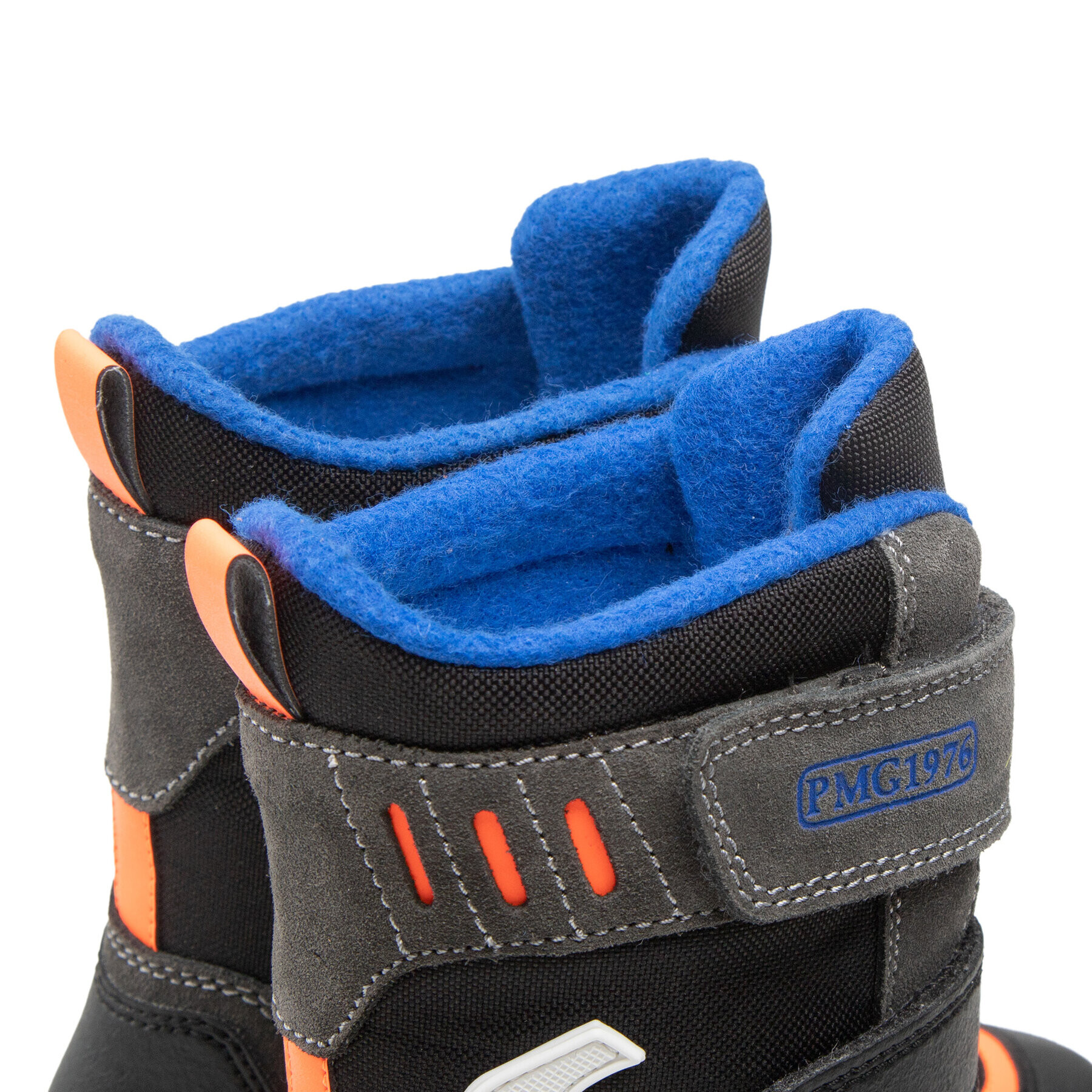 Primigi Апрески GORE-TEX 2895222 S Черен - Pepit.bg