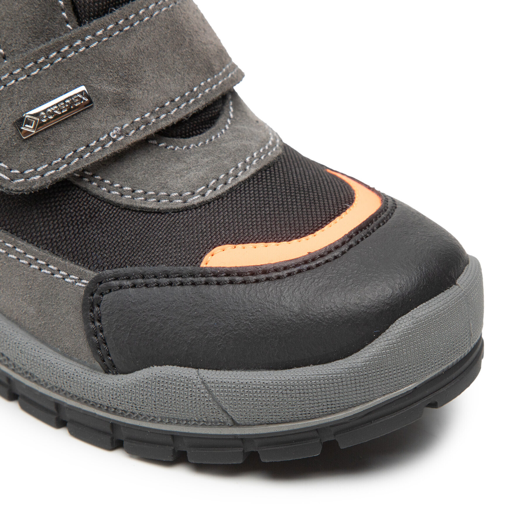 Primigi Апрески GORE-TEX 2895222 S Черен - Pepit.bg