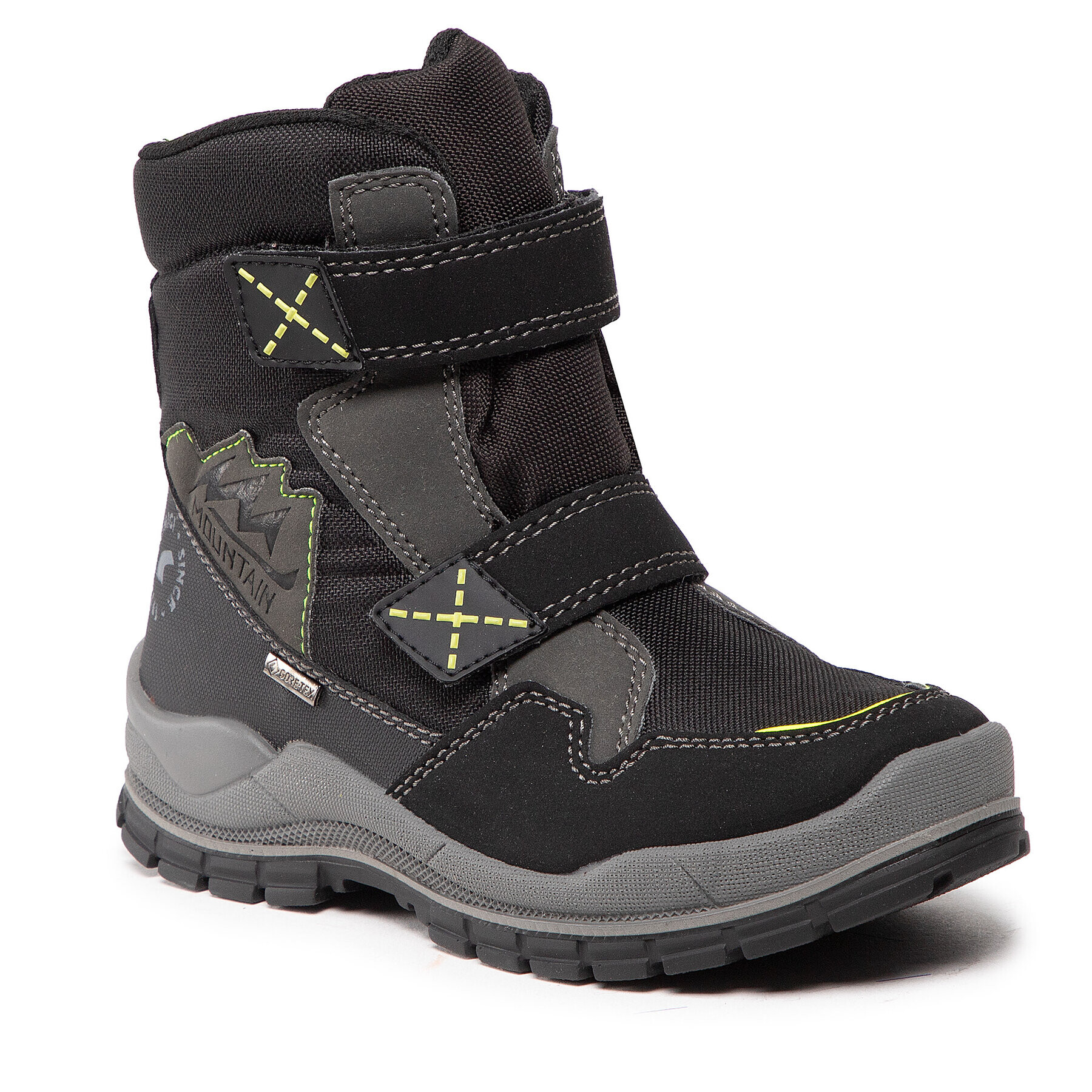 Primigi Апрески GORE-TEX 2895400 M Черен - Pepit.bg