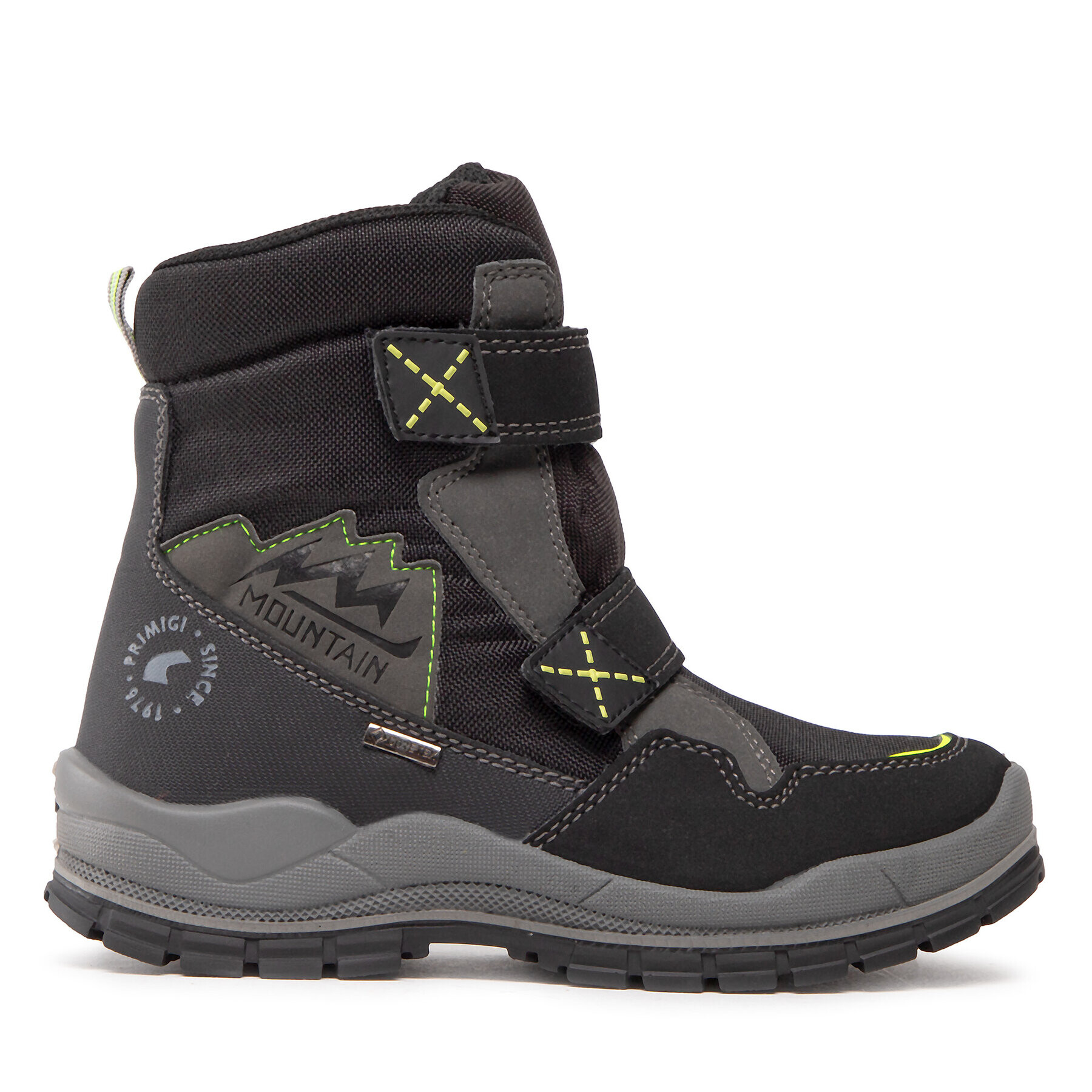 Primigi Апрески GORE-TEX 2895400 M Черен - Pepit.bg