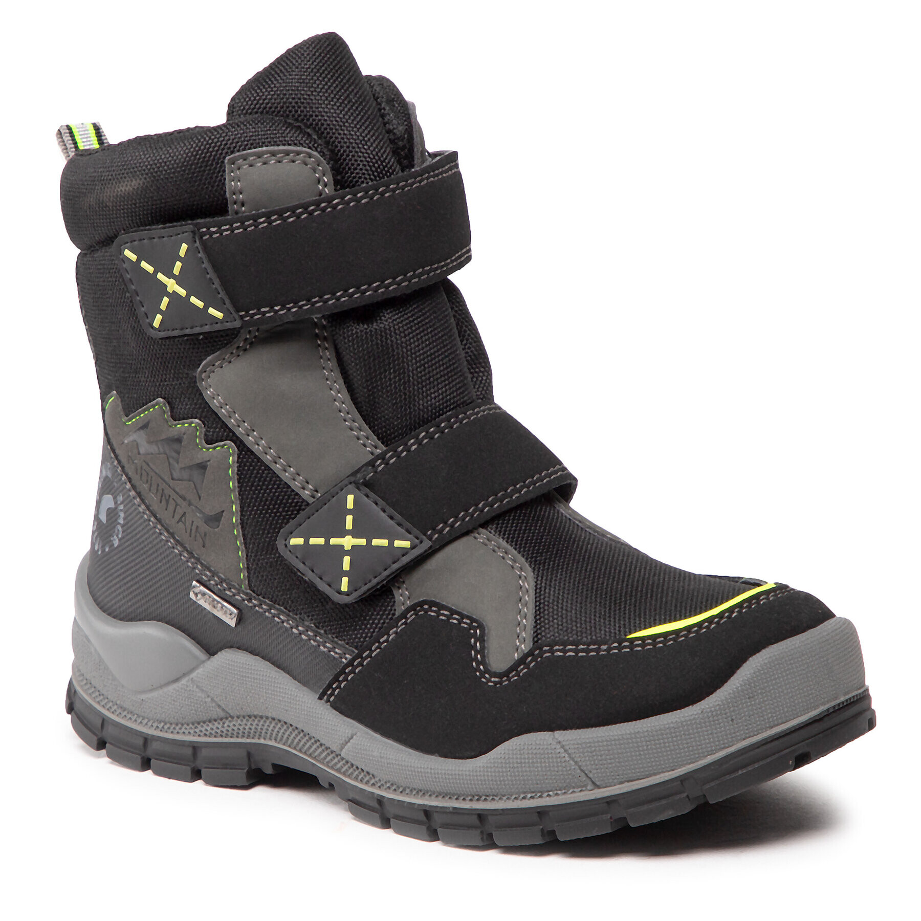 Primigi Апрески GORE-TEX 2895400 S Черен - Pepit.bg