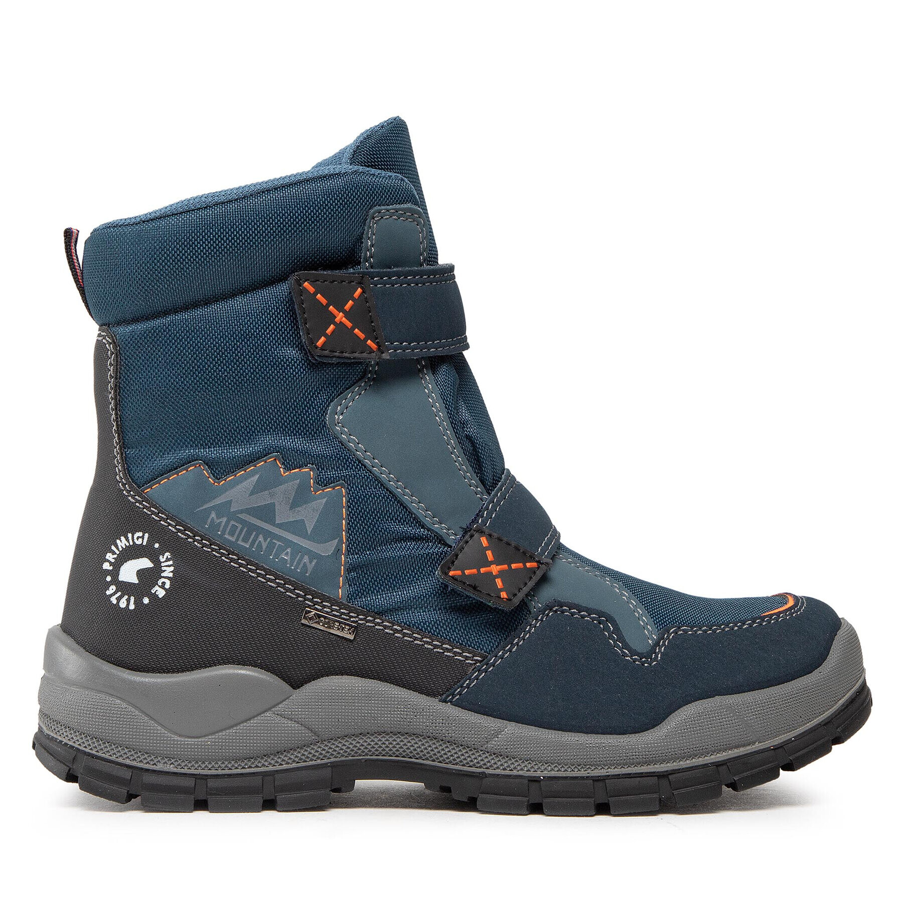 Primigi Апрески GORE-TEX 2895411 D Тъмносин - Pepit.bg